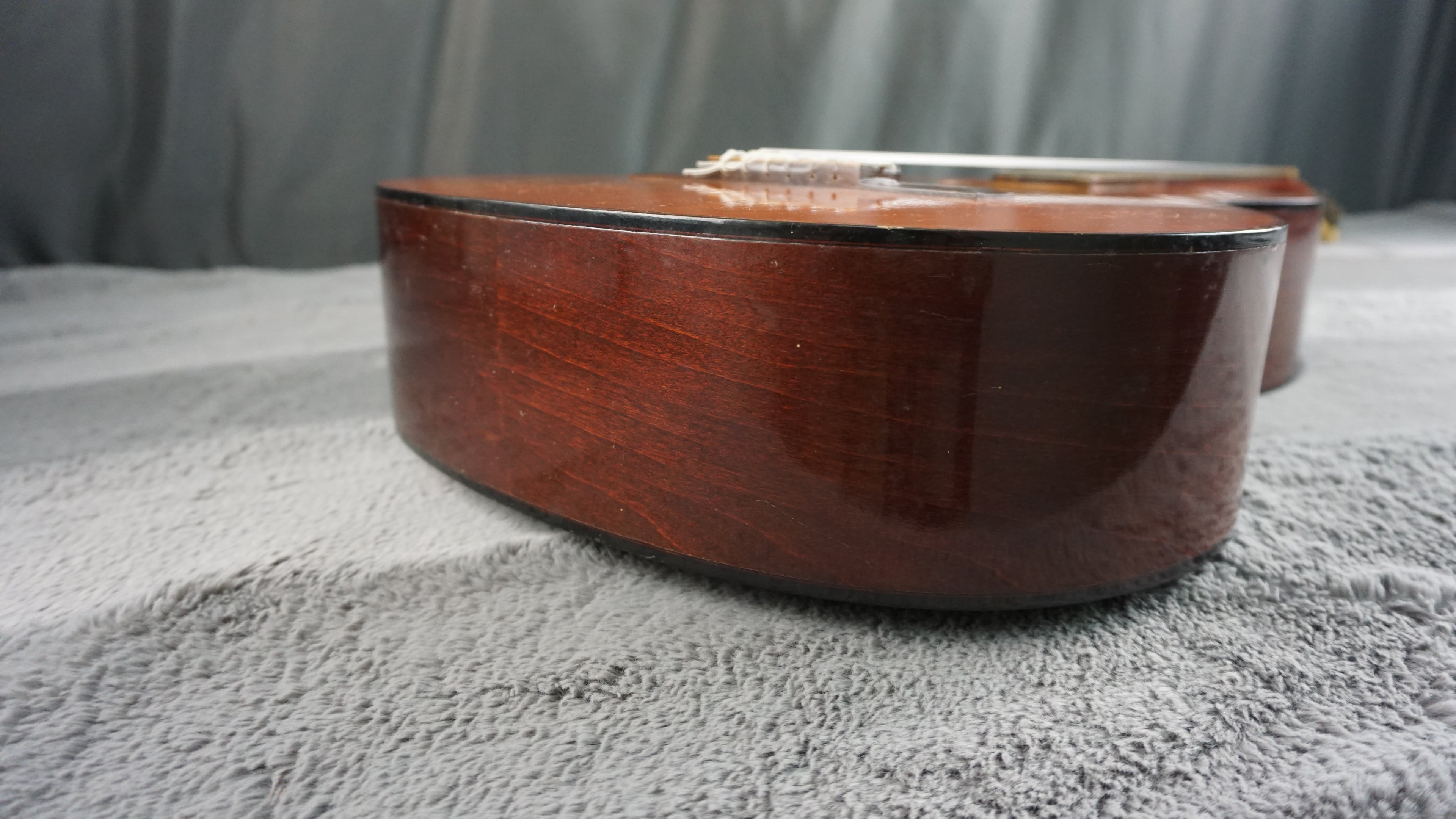 Yamaha G-90A Japan Classical Guitar