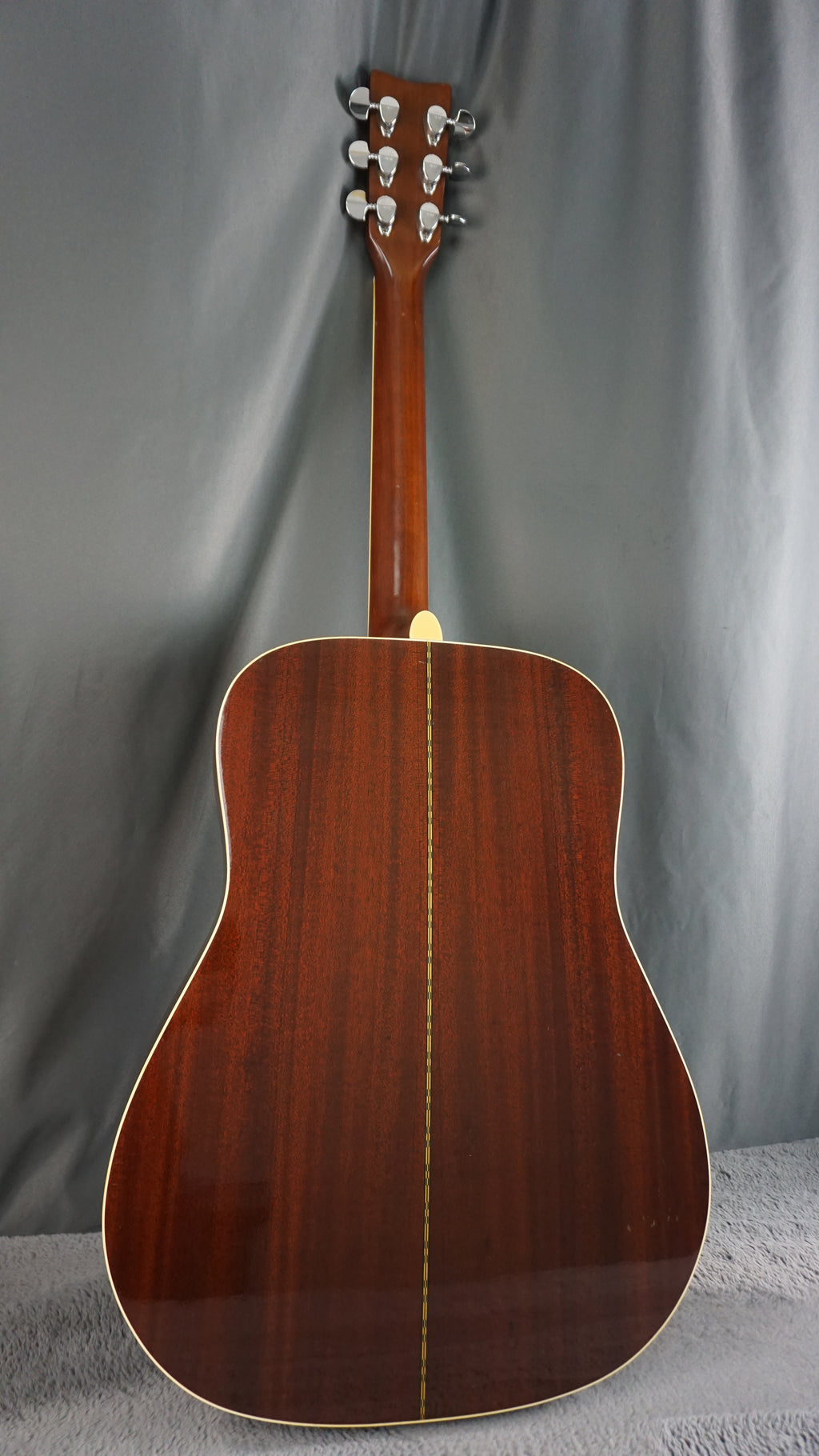 Yamaha FG Acoustic Japan