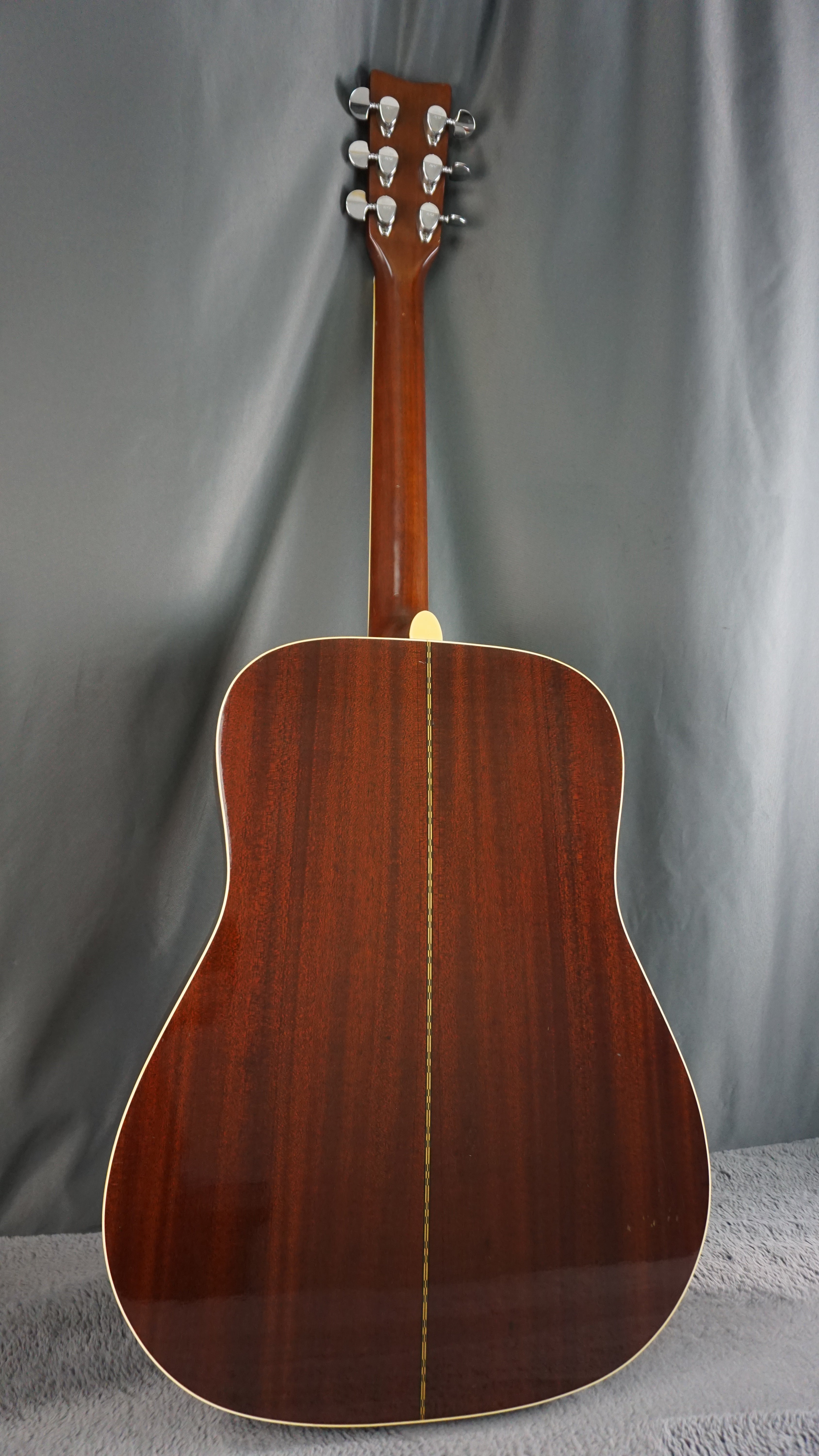 Yamaha FG Acoustic Japan