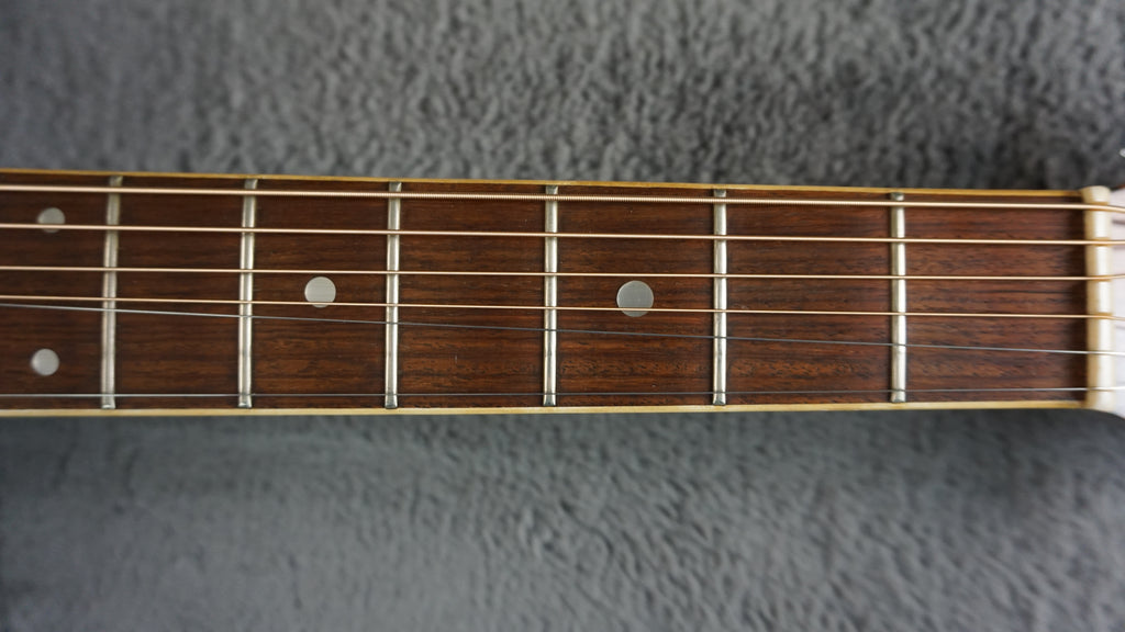 Morris W-35 Special Japan Acoustic Guitar