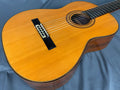 T. Matsuoka M-40 M40 Spruce / Rosewood