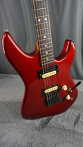 Tokai Original Series S-Style 1980s - Red FR Style Japan Electric
