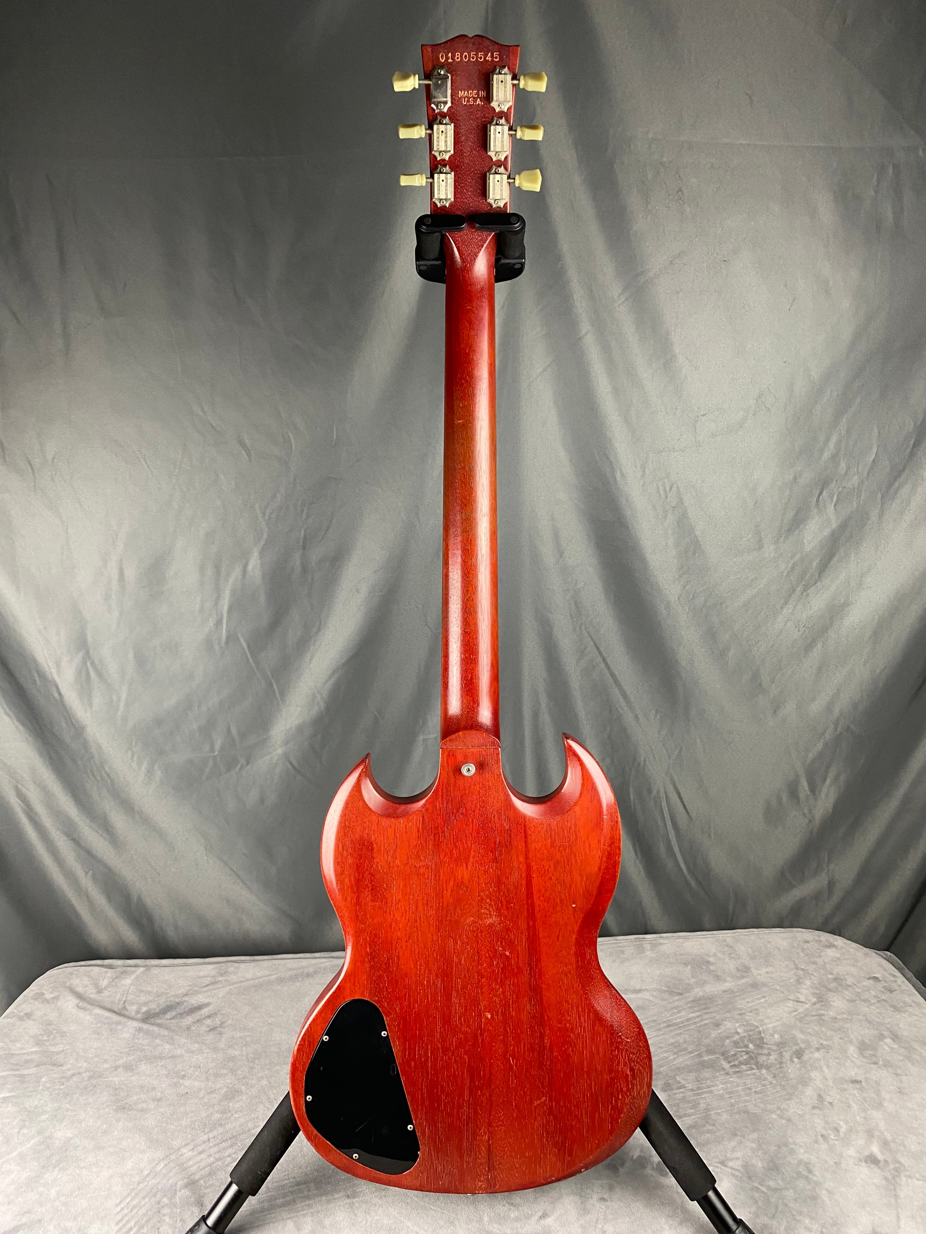 Gibson SG Made in USA 2005
