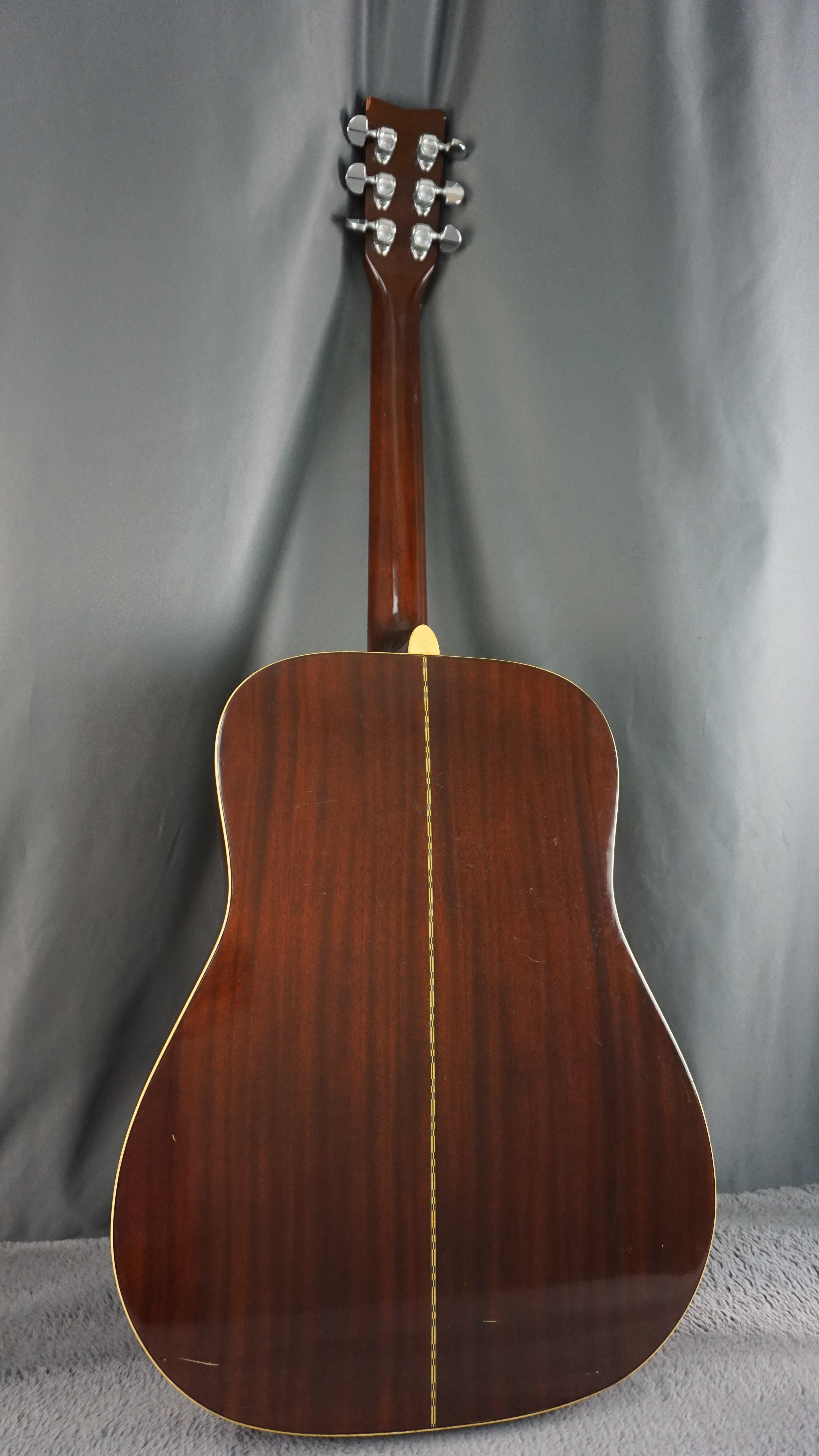 Yamaha FG-151 Japan Acoustic Natural