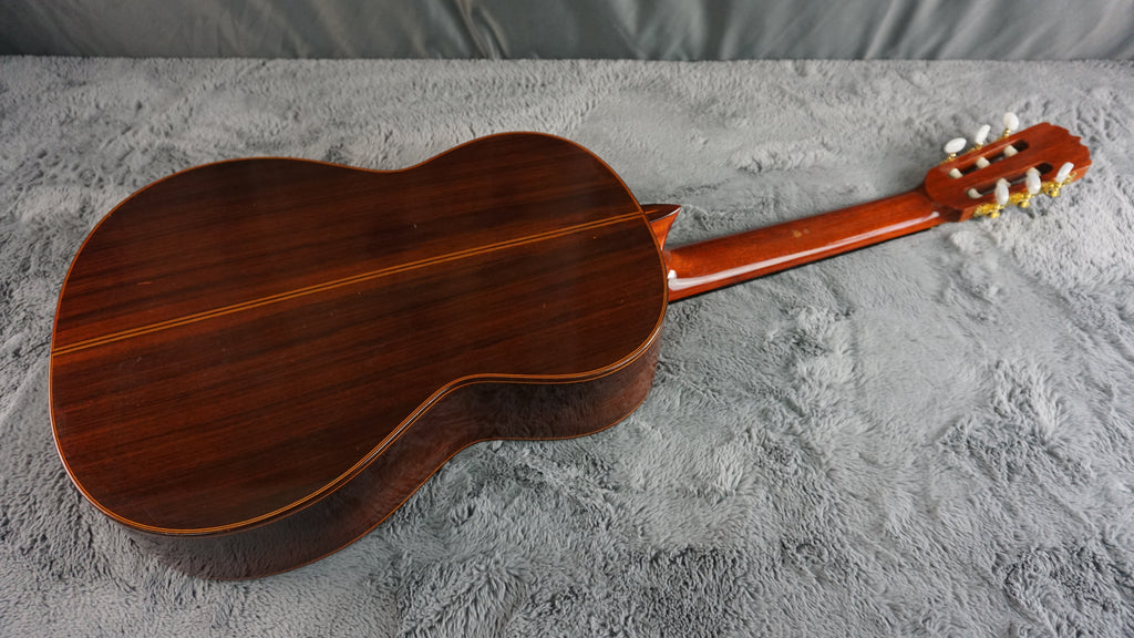 Masaru Matano Clase 400 1976 Classical Guitar