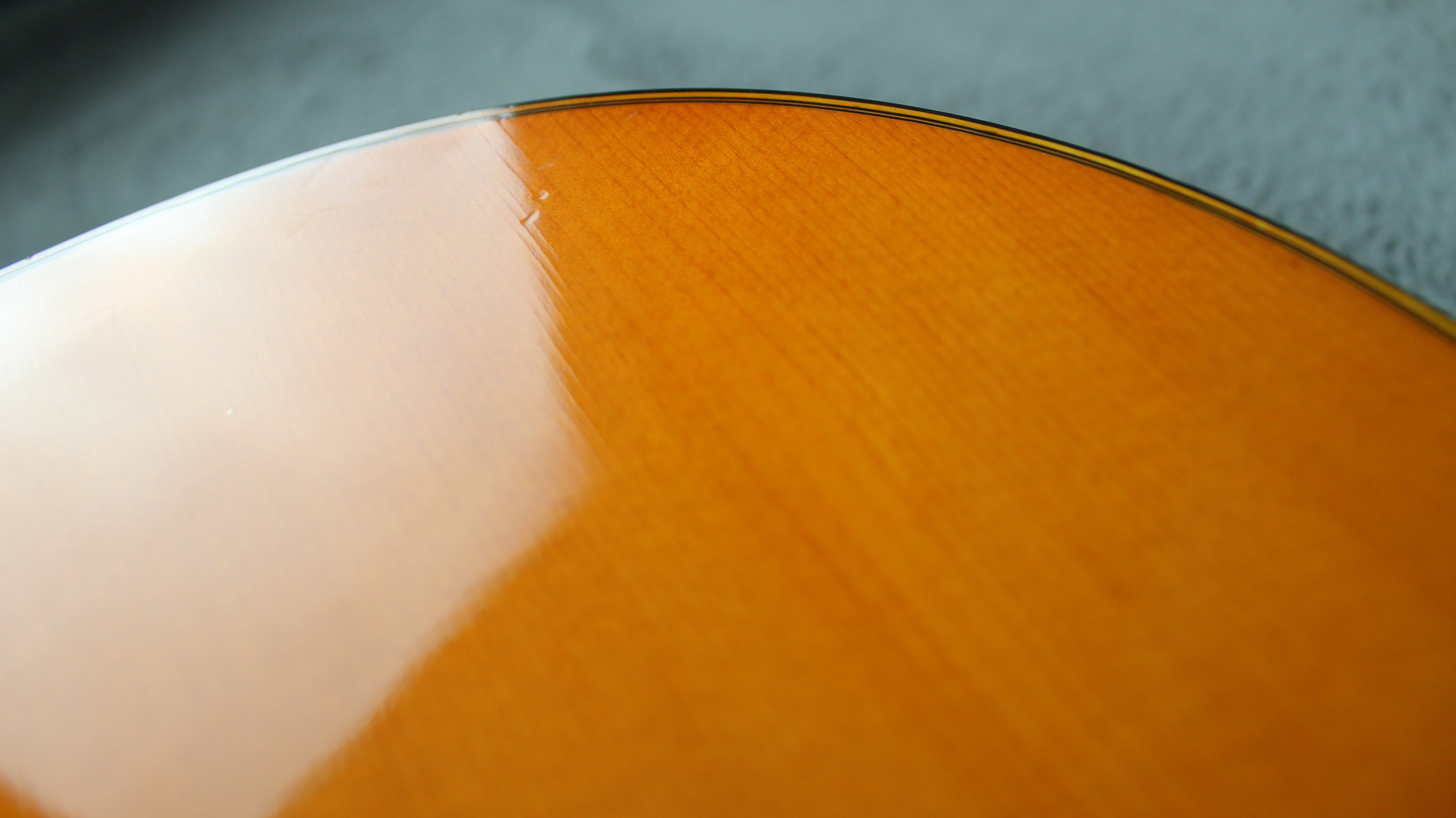 36R Classical Guitar