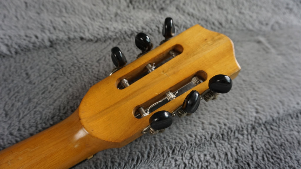 Nardan No. 230 Japan Classical Guitar