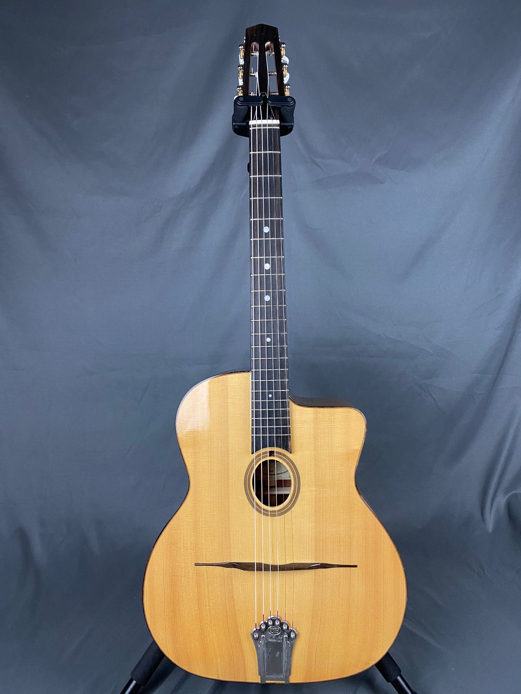 Iberica 800 Jazz Acoustic