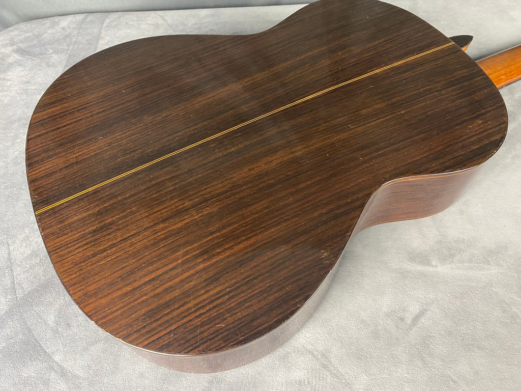 Ryoji Matsuoka Super Rare Early 1960’s Handmade MIJ