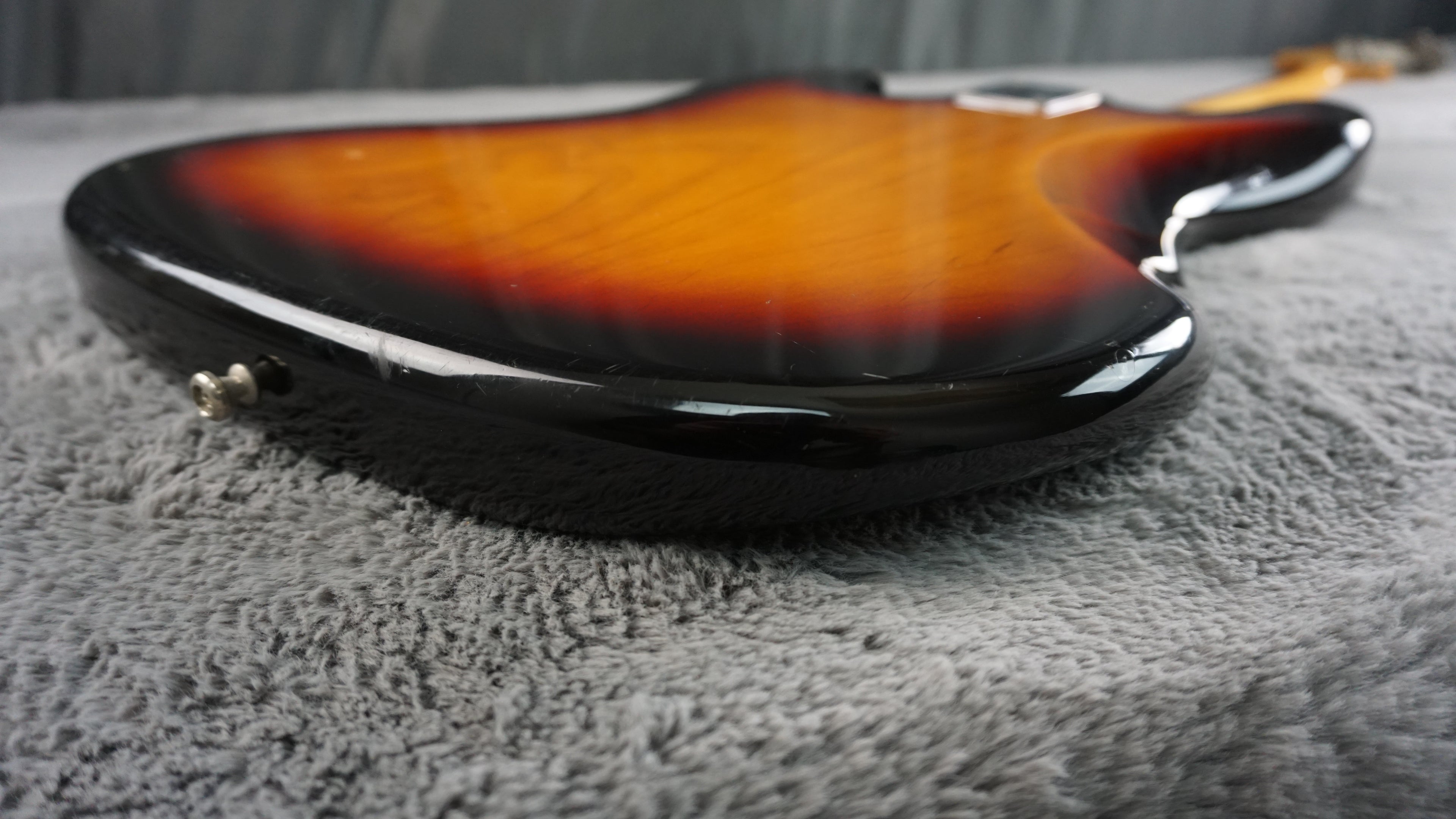 Fender Jazz Bass 94 - 95 - Sunburst