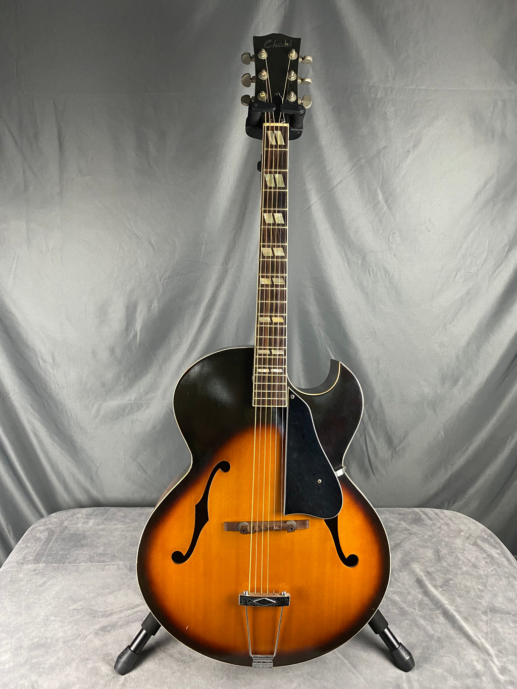 Chaki P-70 Handmade In Japan Rare! 1970’s