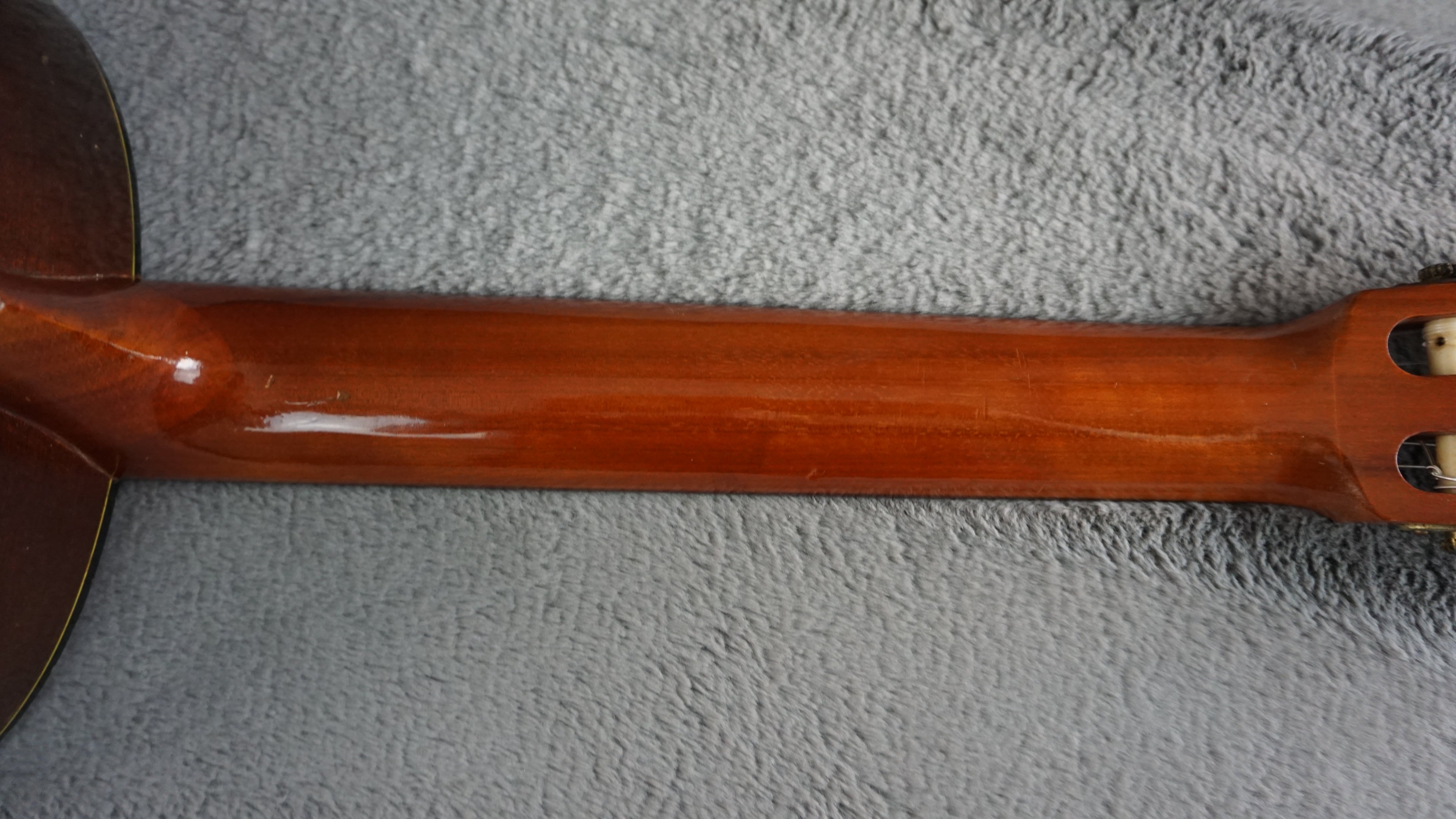 Yamaha G-80A Japan Classical Guitar