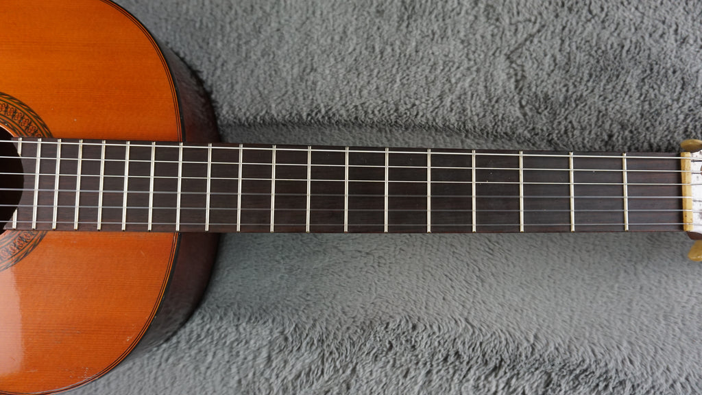 Yamaha G-90A Japan Classical Guitar