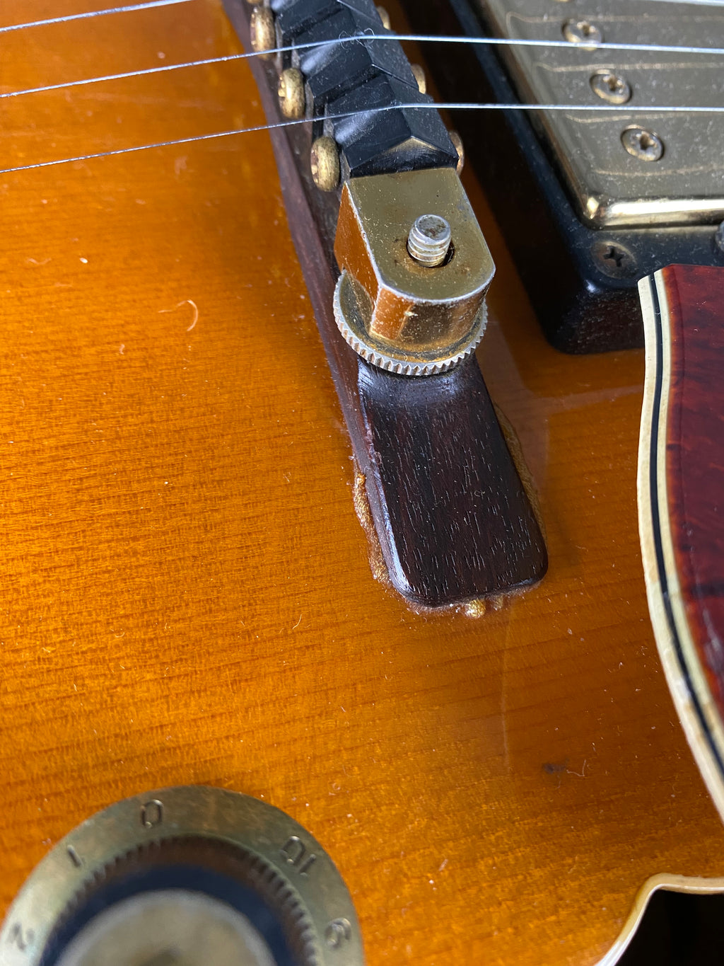 Yamaha AE-18 Archtop Hollowbody Rare! 1974