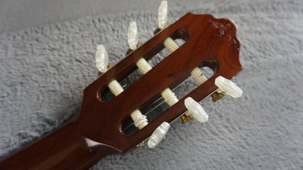 Kabao Ryuuji G-1231 Japanese Classical Guitar