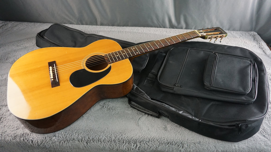 Takamine Elite 70 Japan Acoustic
