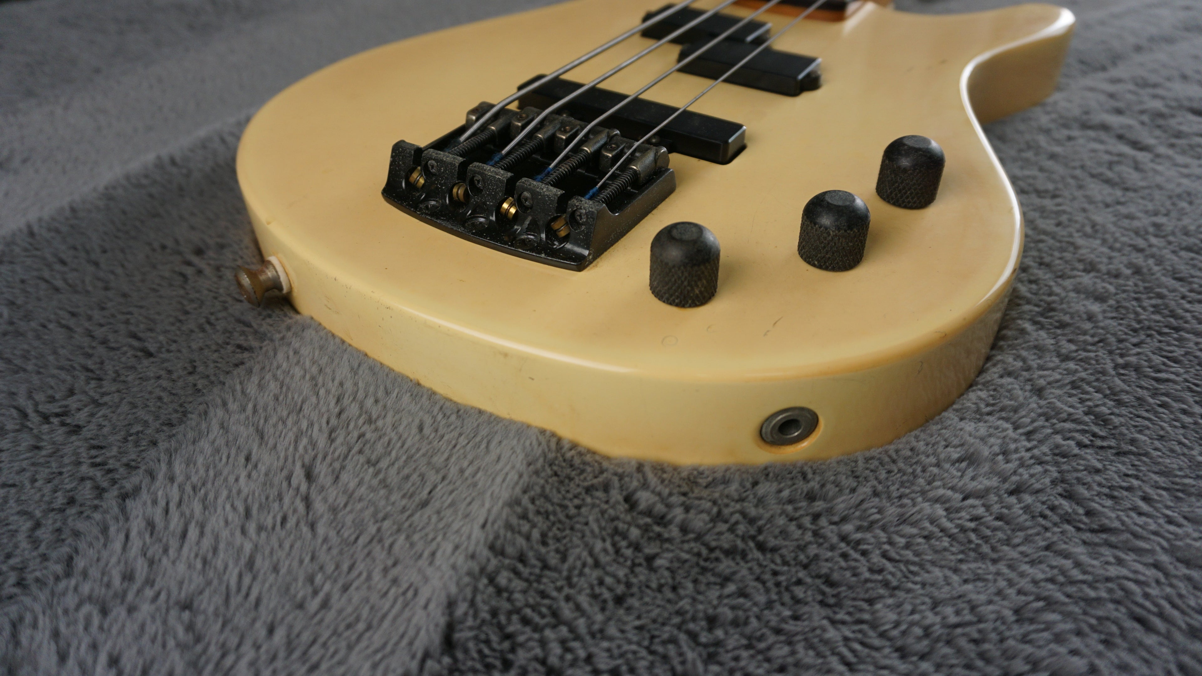Ibanez Pro Line Series Bass 1980s Japan