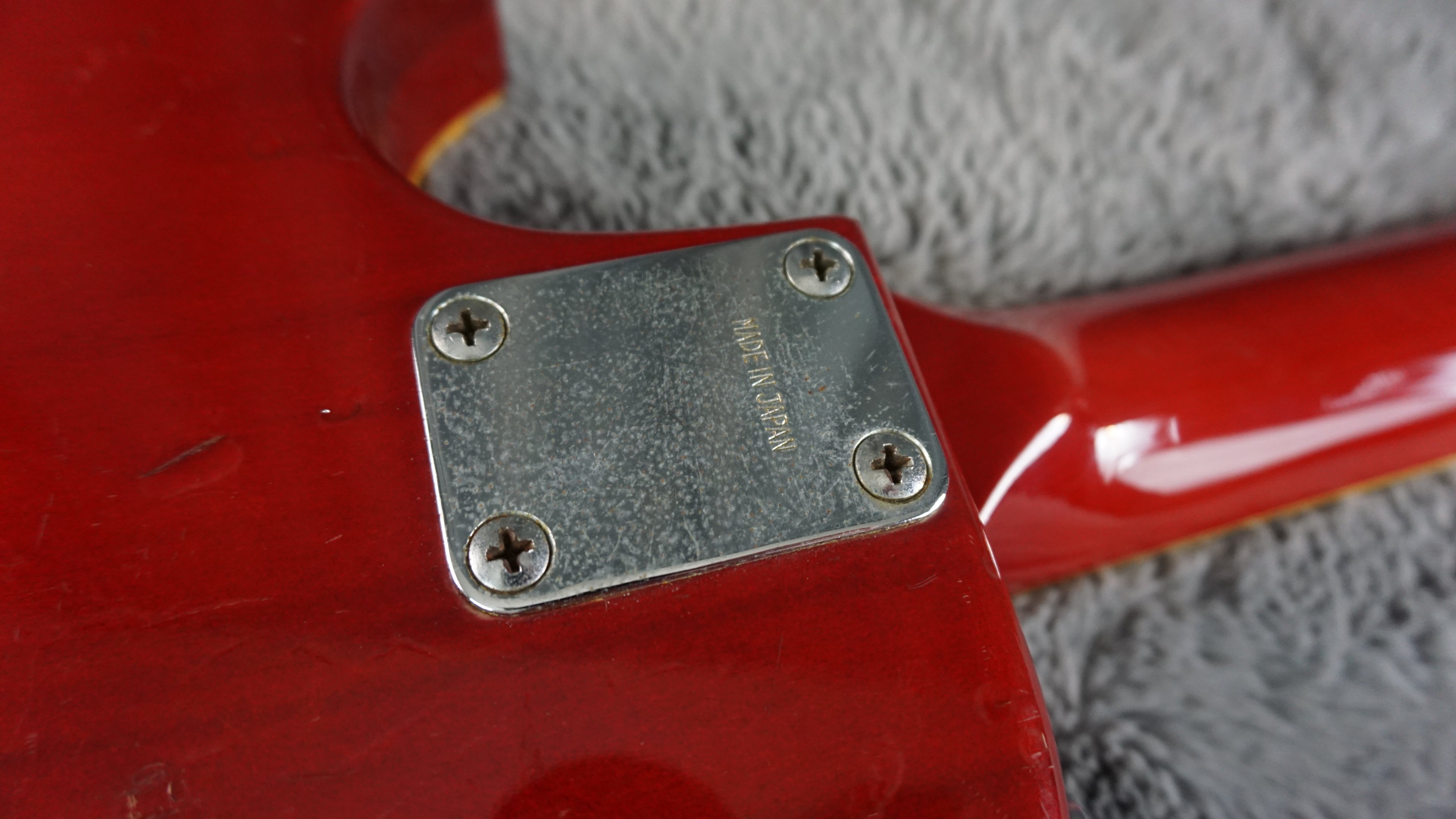 Yamaha SL 380 Studio Lord - Sunburst Les Paul
