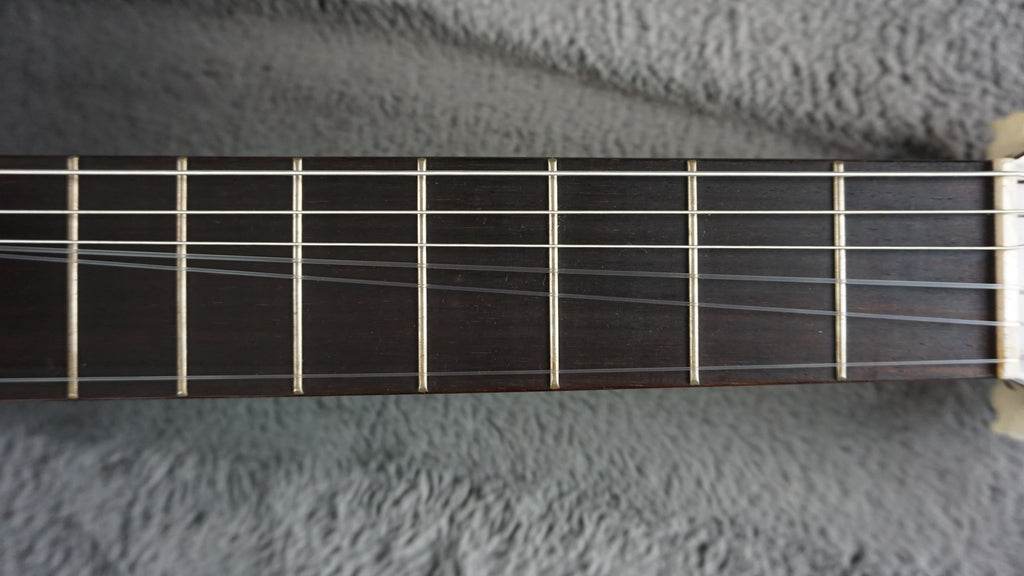 Morris M-18 1975 Japan Classical Guitar