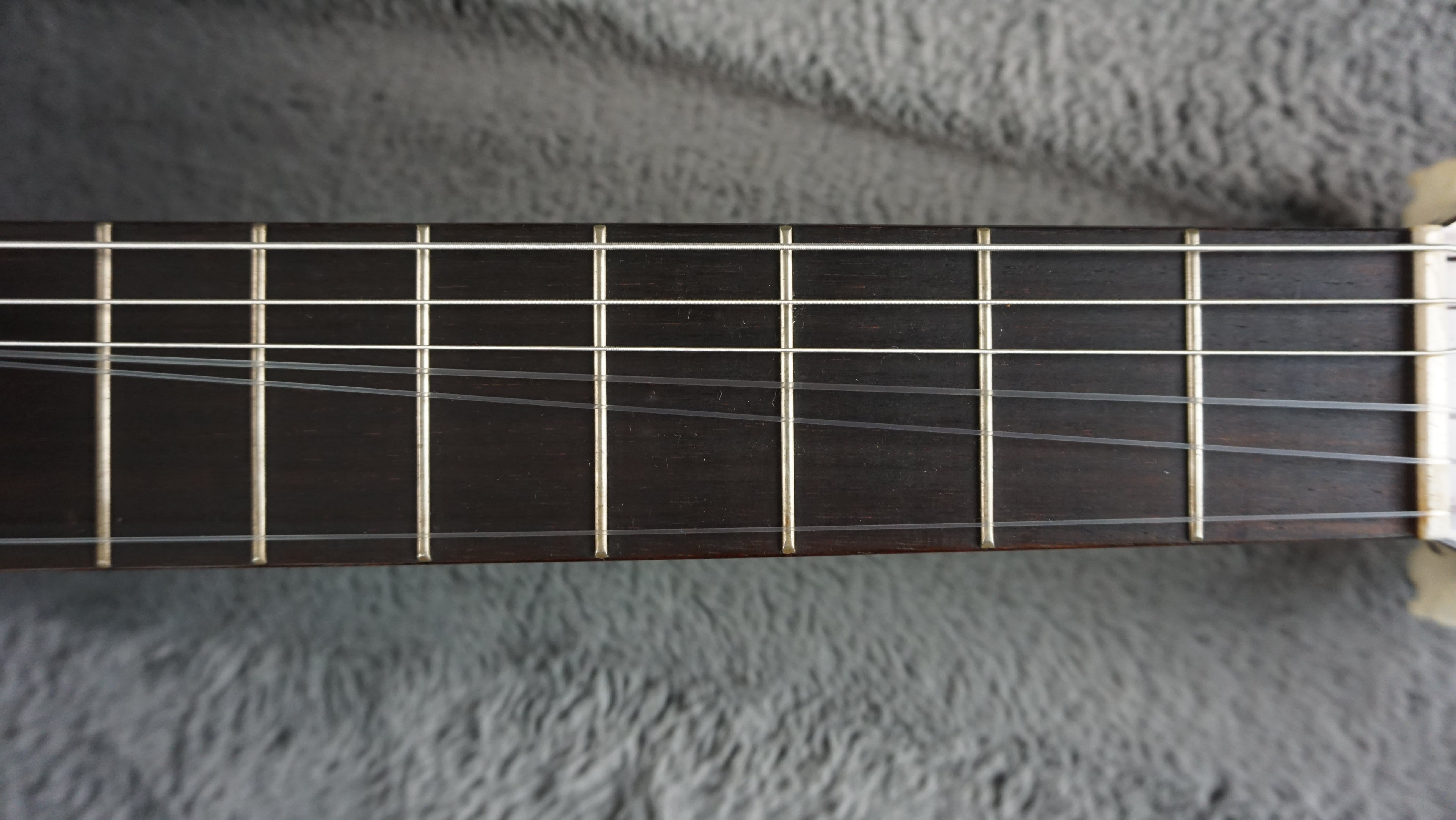 Morris M-18 1975 Japan Classical Guitar