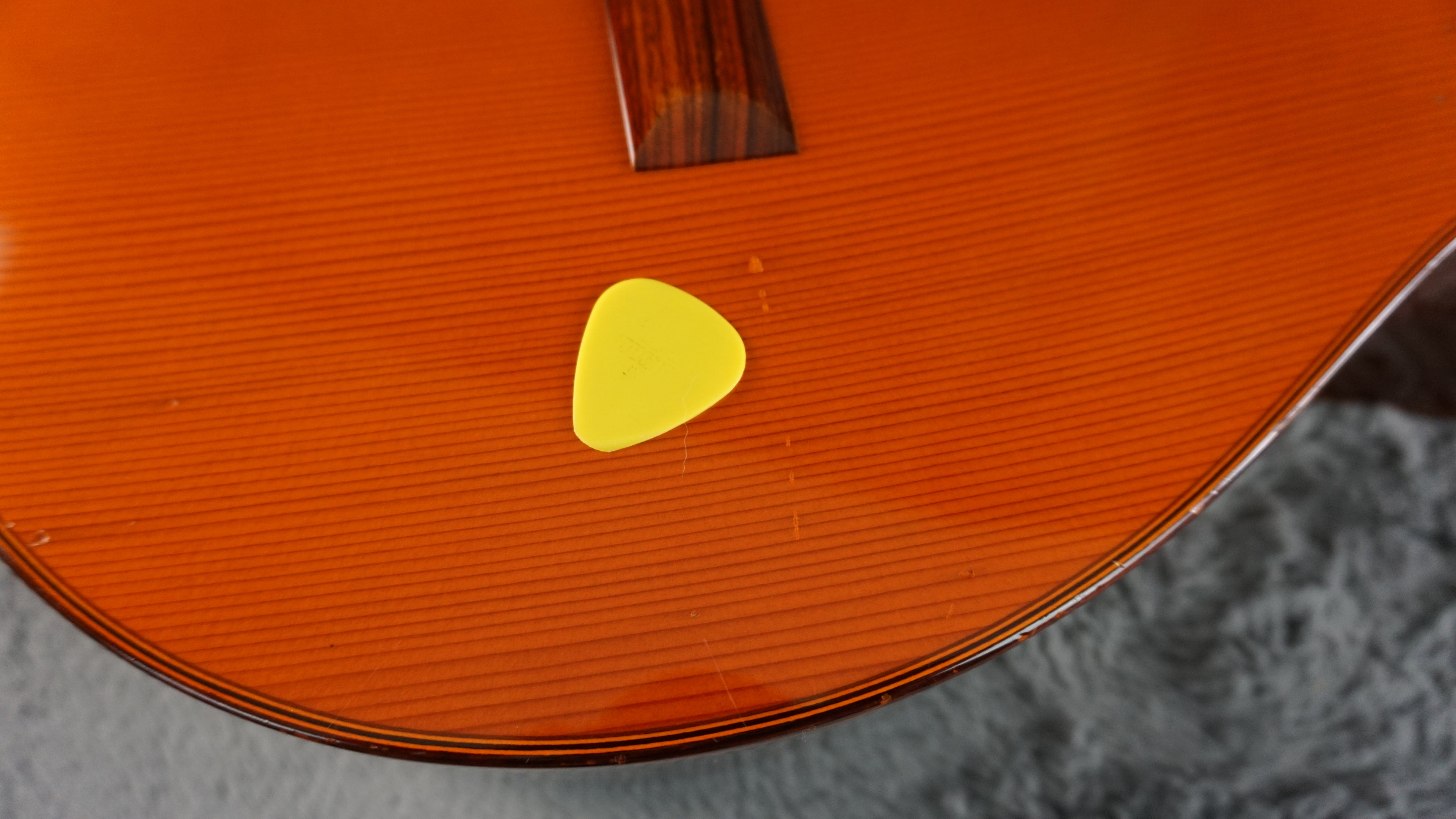 Masaru Matano Clase 400 1976 Classical Guitar