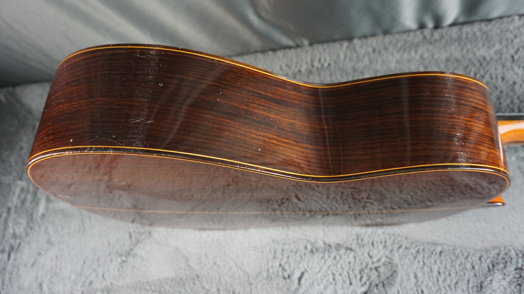Aria AC80 SP Made in Spain Classical Guitar