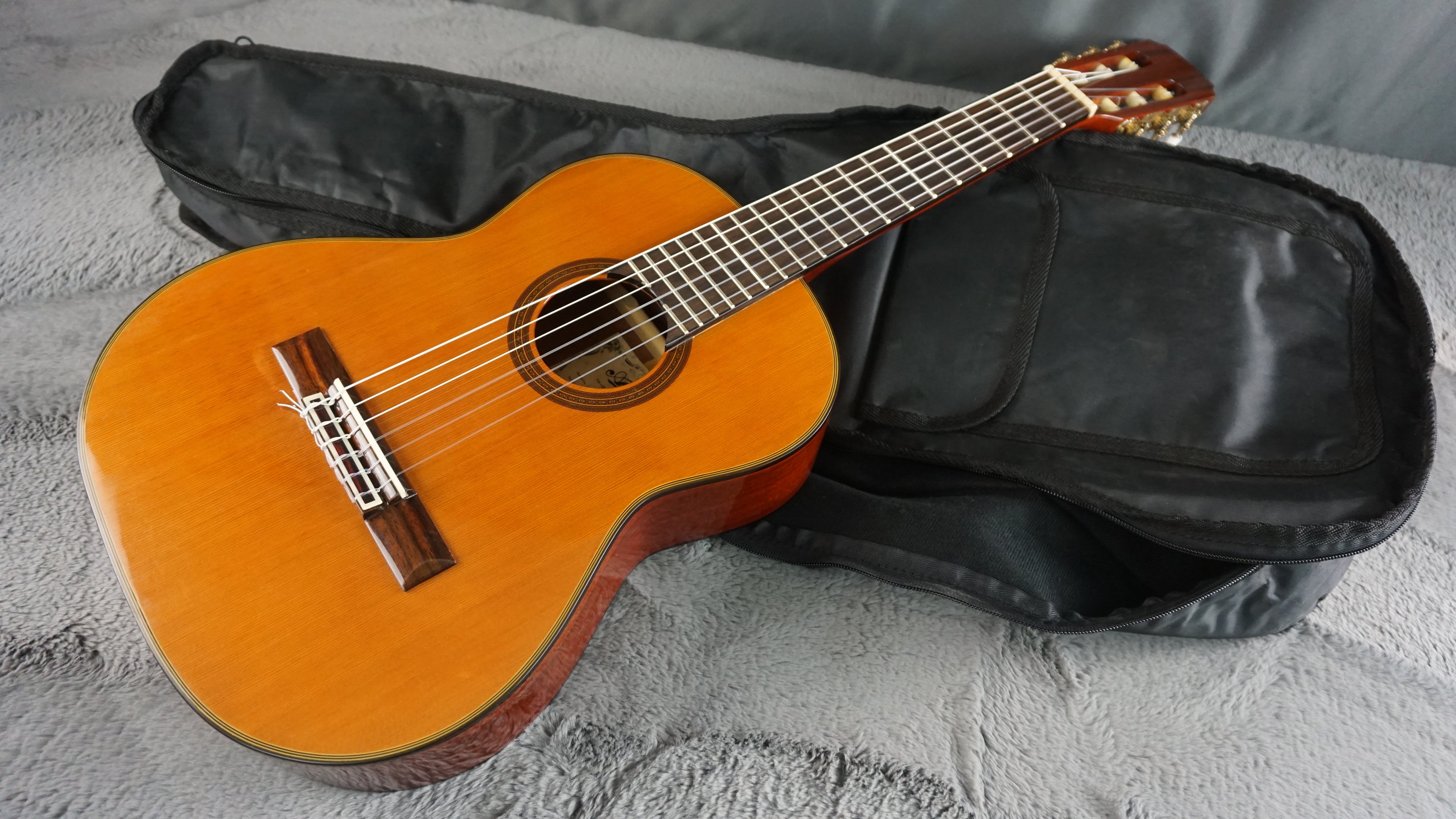 Aria A-20-48 Classical Guitar