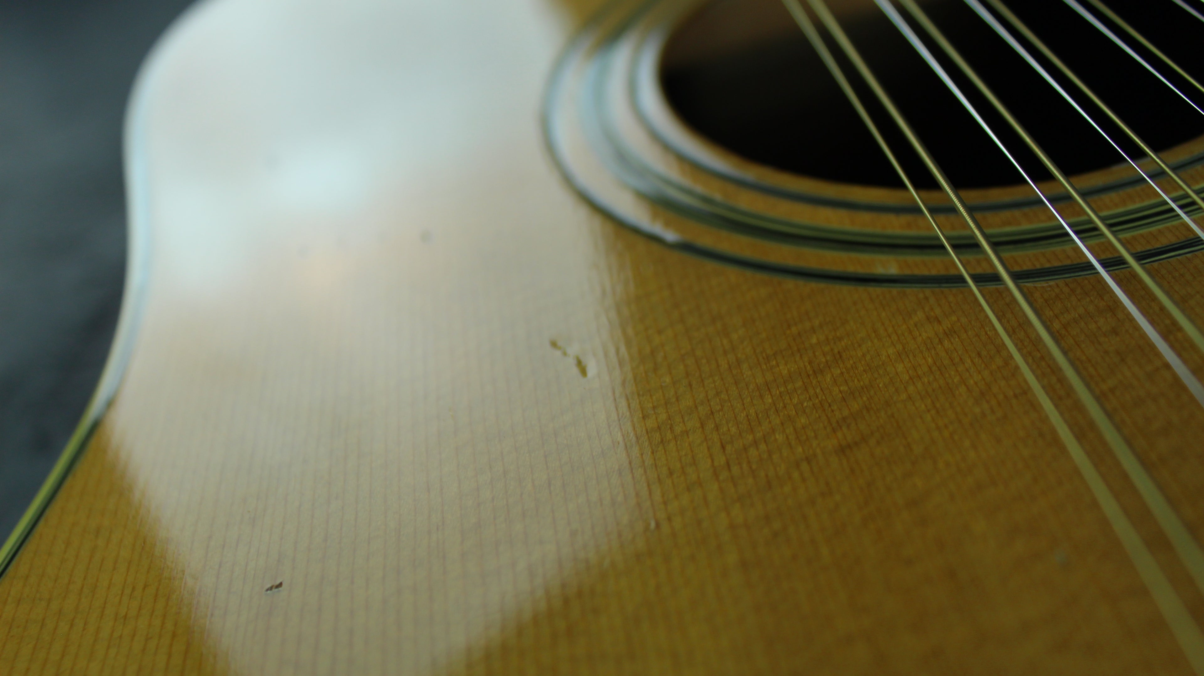 Morris B12-28 Japan 12-String Acoustic w/ Hard Case