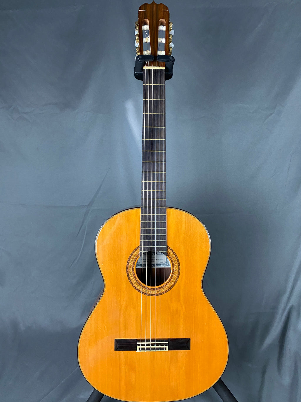 T. Matsuoka M-40 M40 Spruce / Rosewood