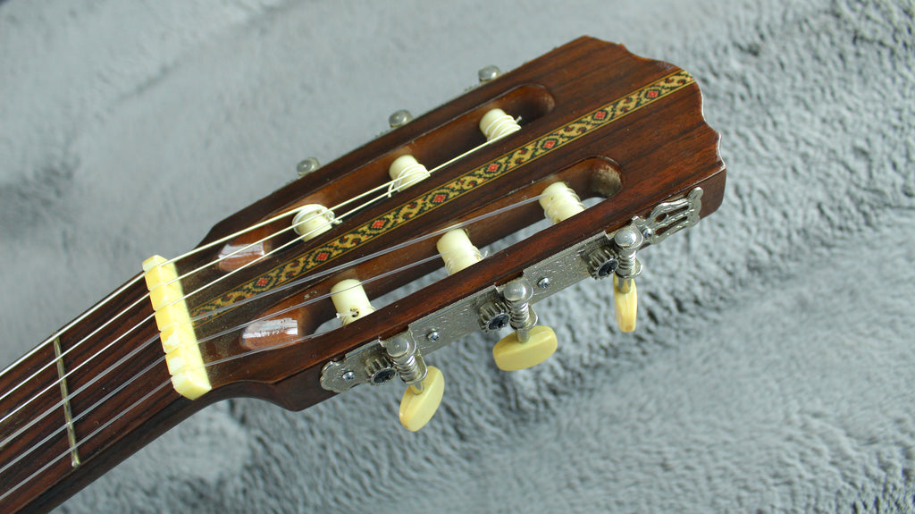 36R Classical Guitar