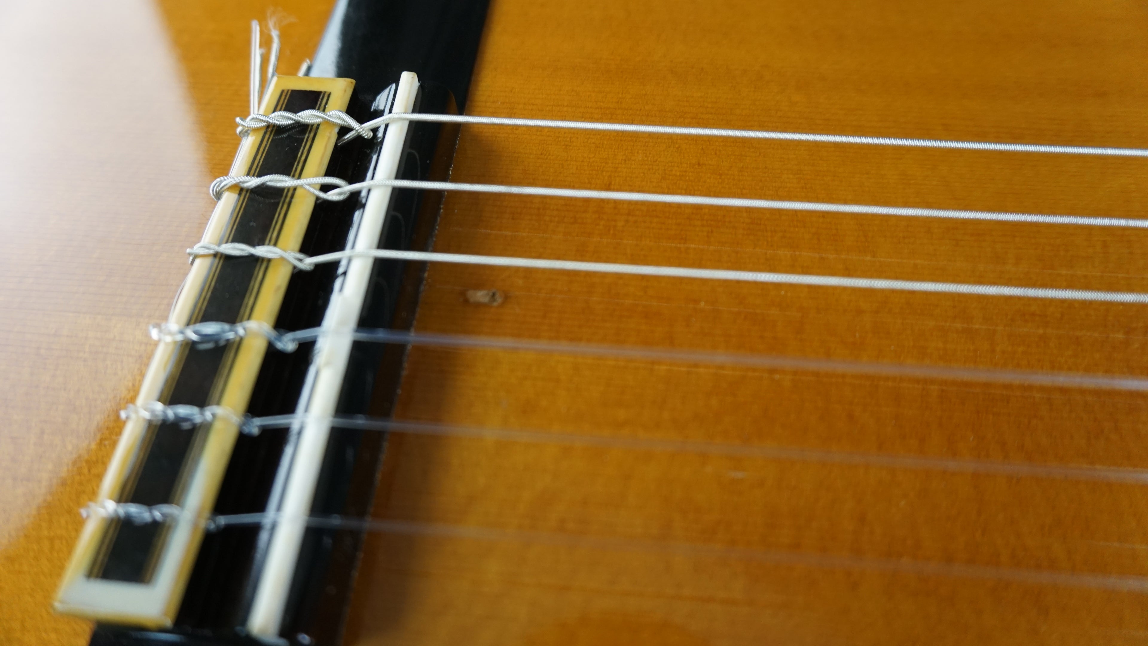 Yamaha C-180 Japan Classical Guitar