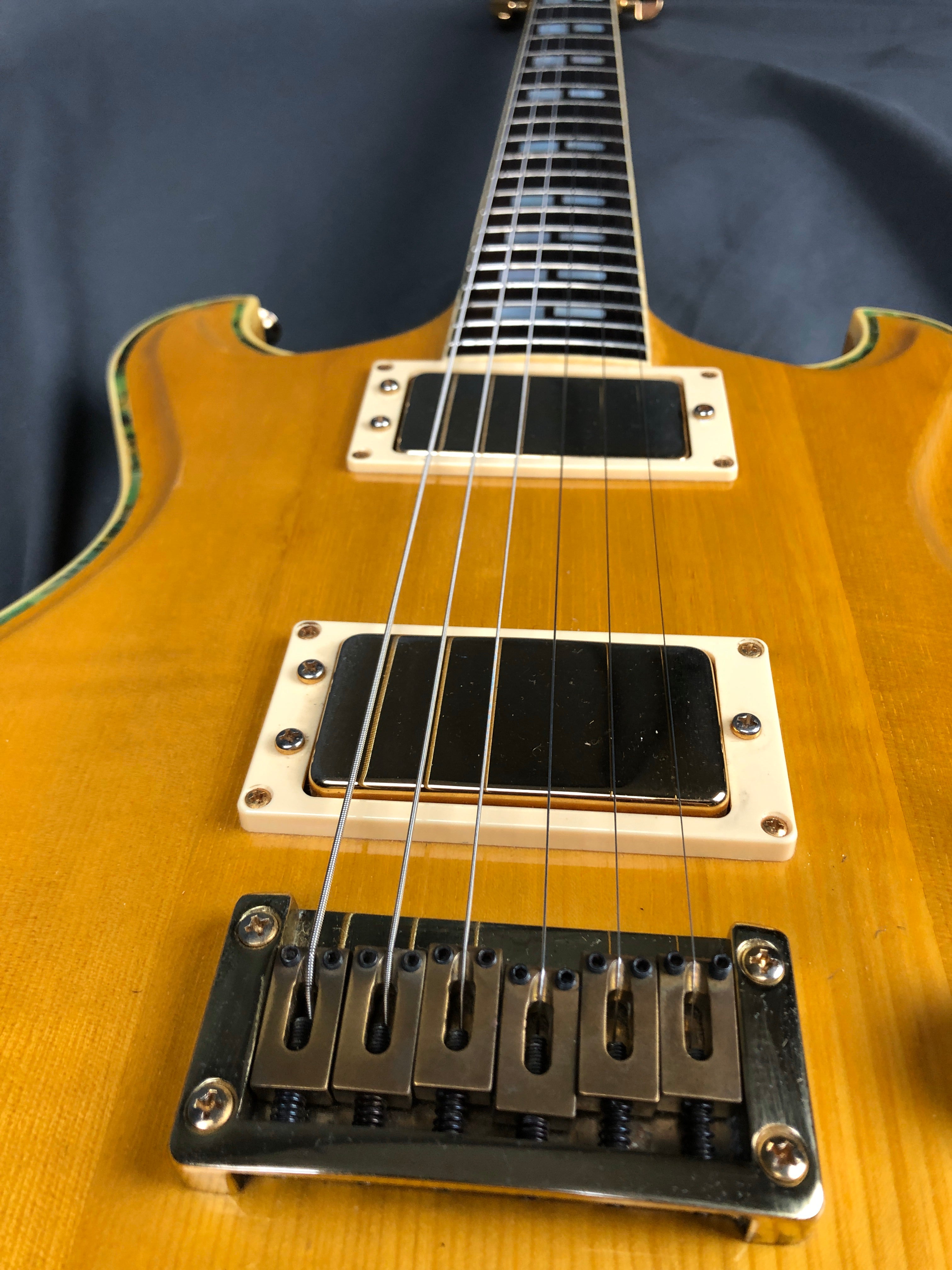 Polytone Contempo G 1980