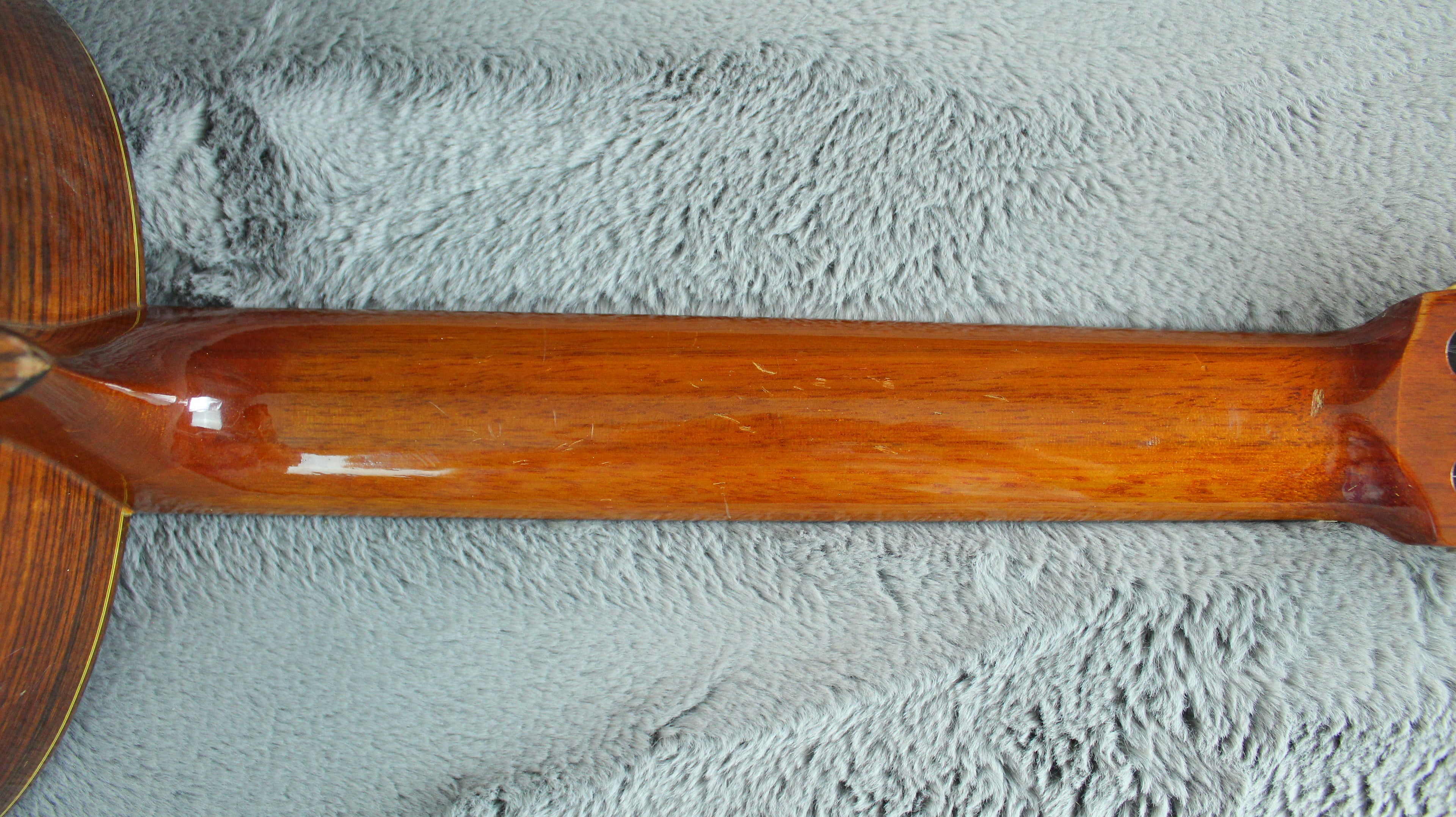 Kasuga G160 Japan Classical Guitar.  1960's