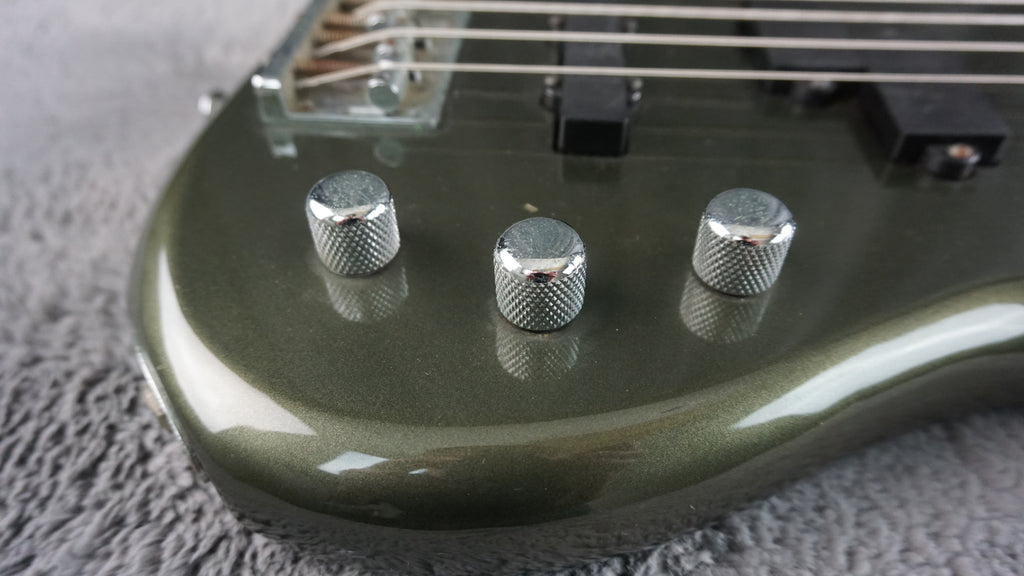 Charvel PJ Bass
