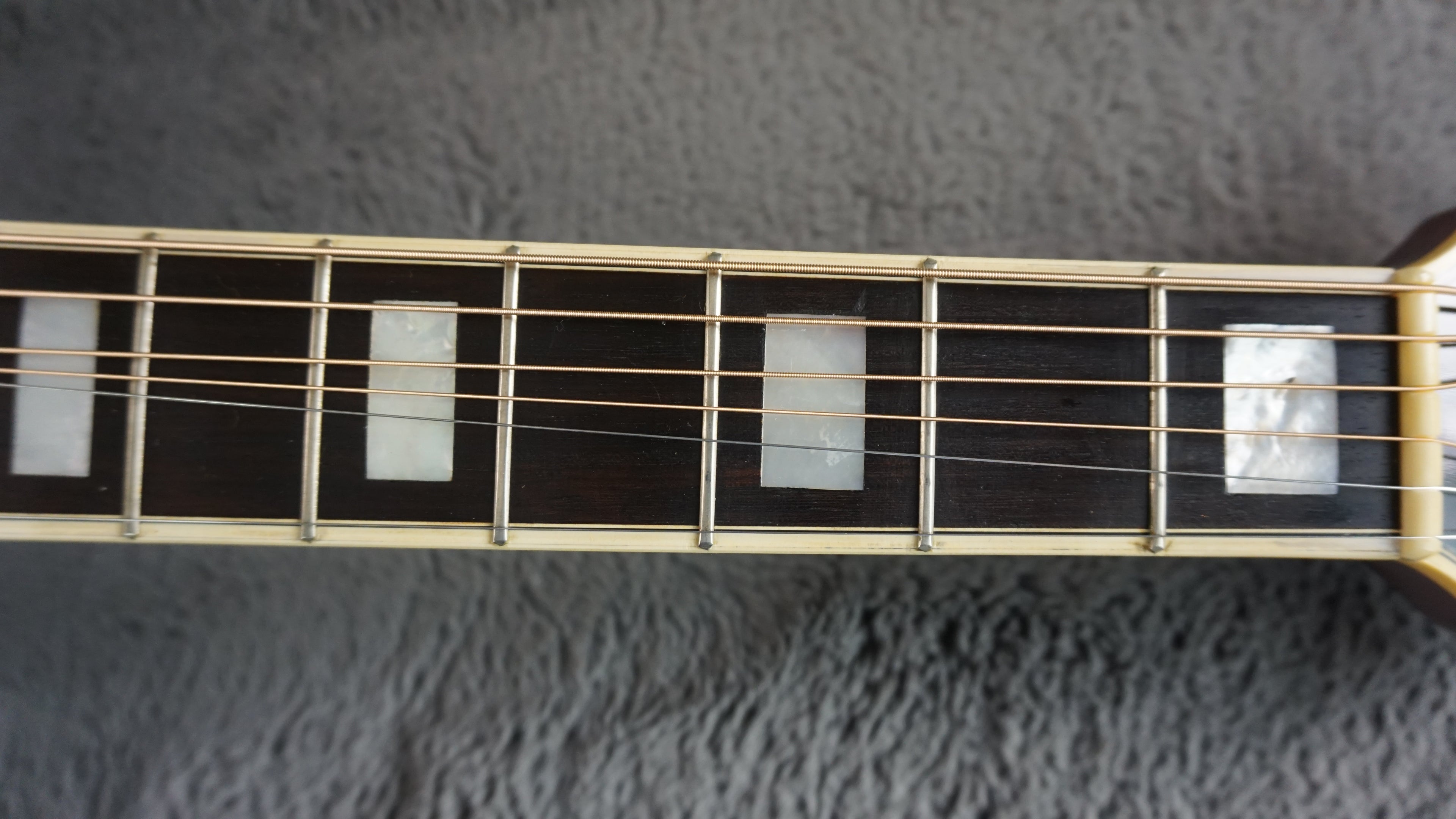 Yamaki B50 1970s Japan Western Style Acoustic