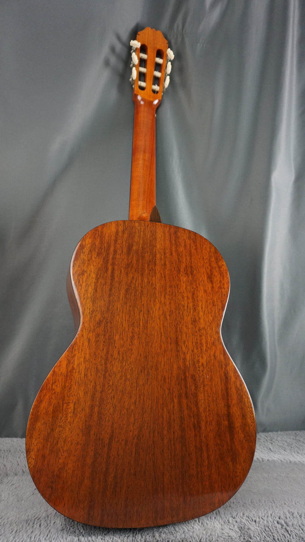 Aria AC-10 Classical Acoustic Guitar Japan