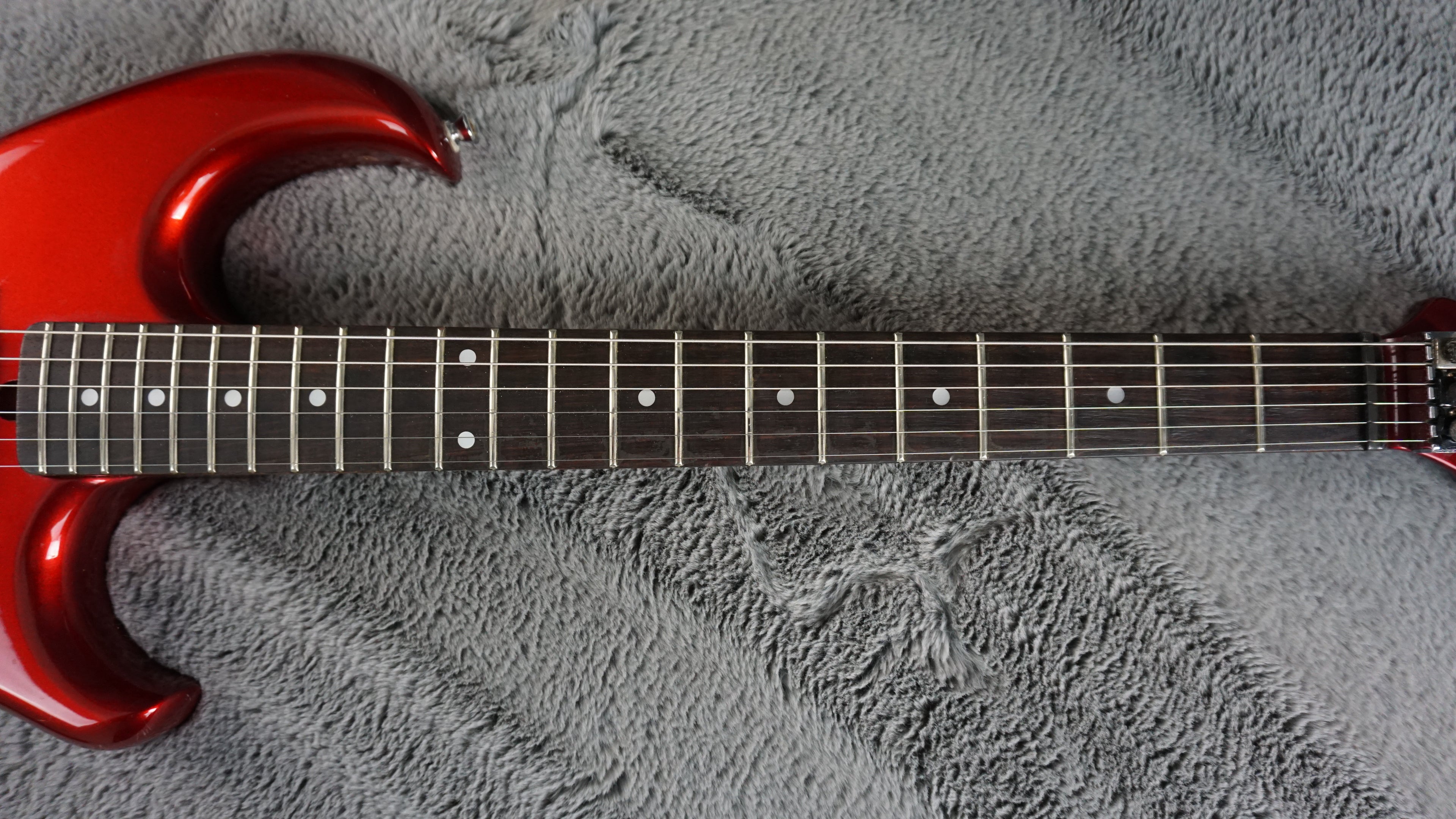 Aria Pro II RS Inazuma Japan Electric Guitar