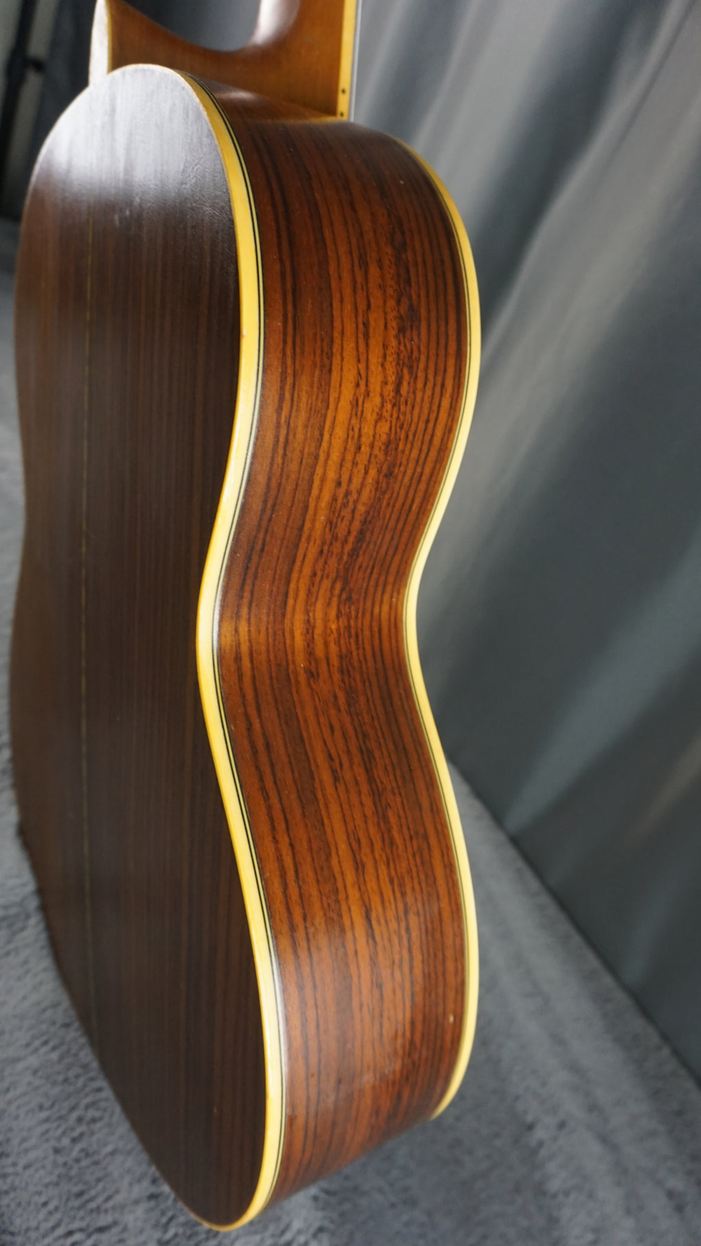 Yamaha CP-400 Classical Guitar Japan Brazilian Rosewood