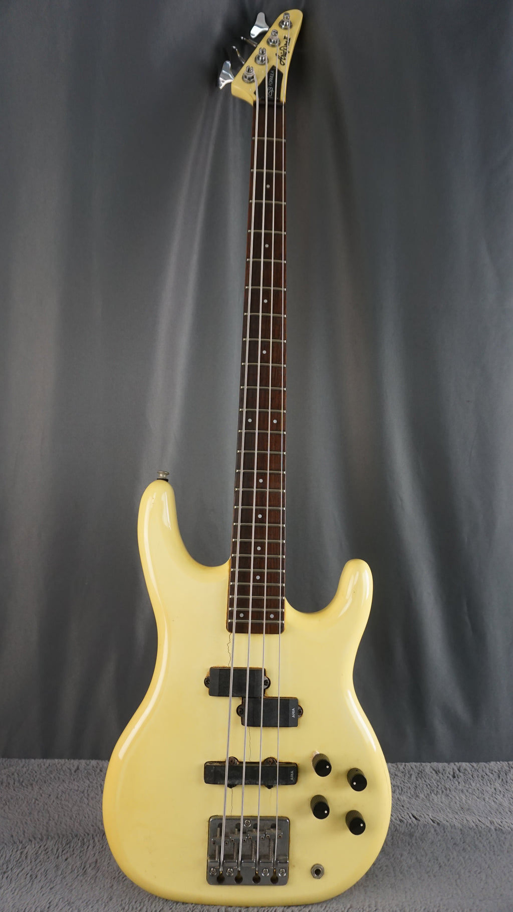 Aria Pro II RSB Formula Bass - Japan 4-String