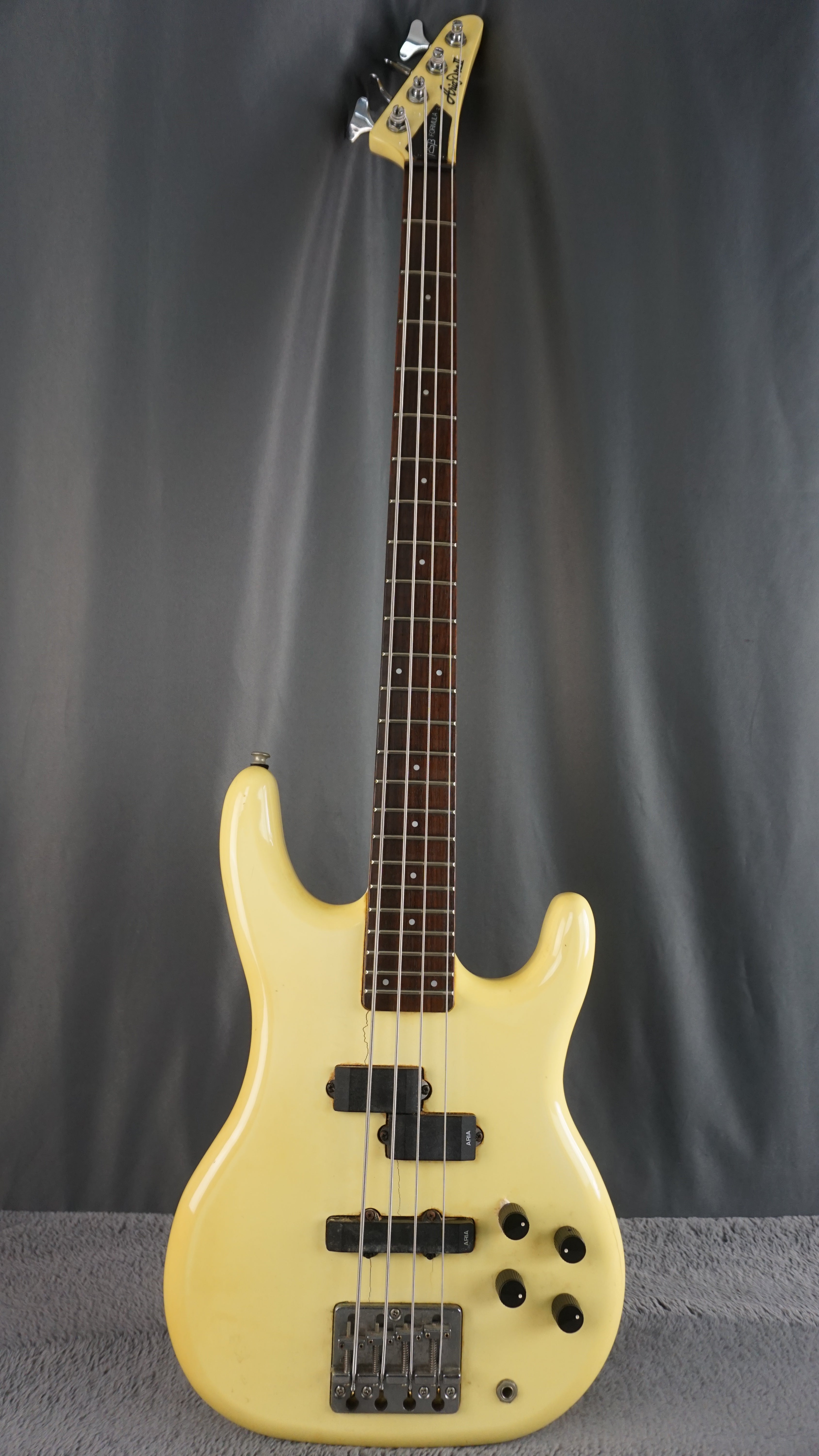 Aria Pro II RSB Formula Bass - Japan 4-String