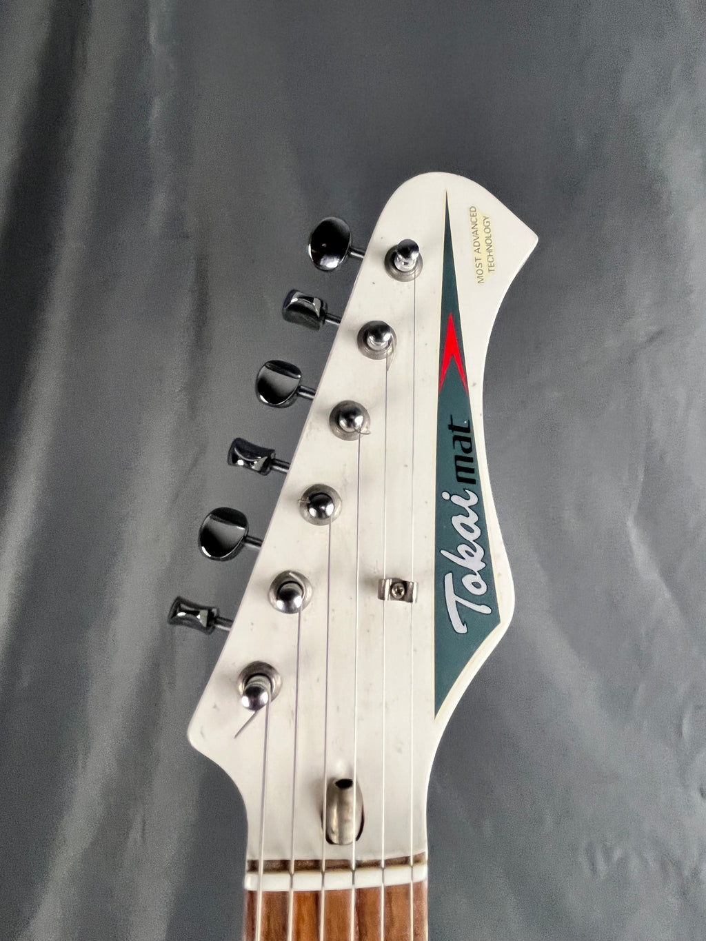 Tokai MAT Composite Guitar Rare MIJ  1980’s