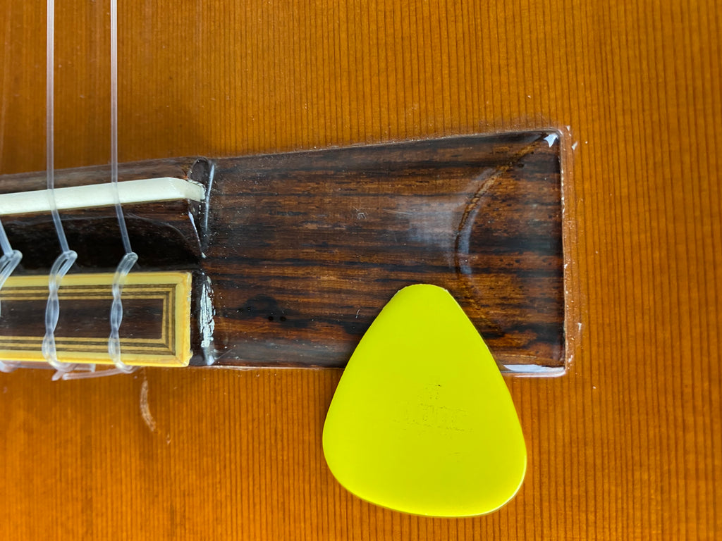 Aria AC-80 Concert Guitar Made in Spain 1980’s