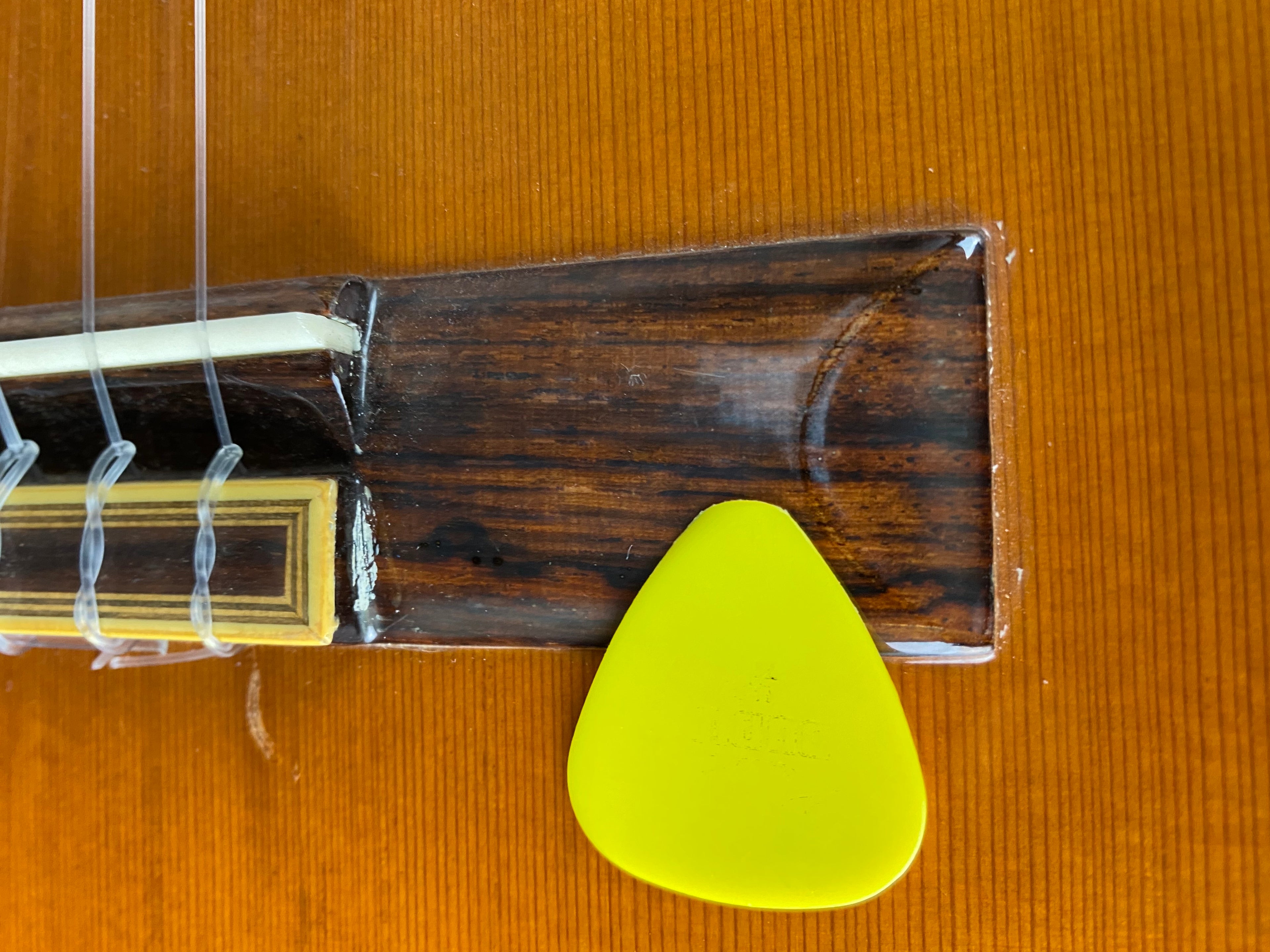 Aria AC-80 Concert Guitar Made in Spain 1980’s