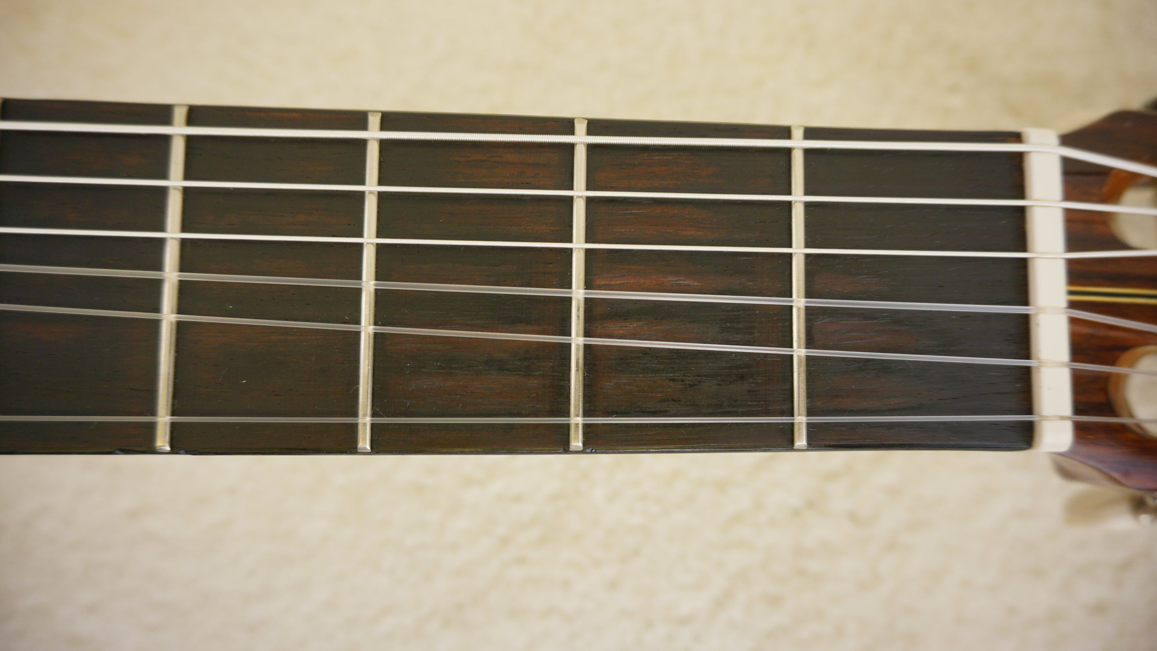 Kasuga G-150 Classical Guitar Made in Japan w/ Hard Case