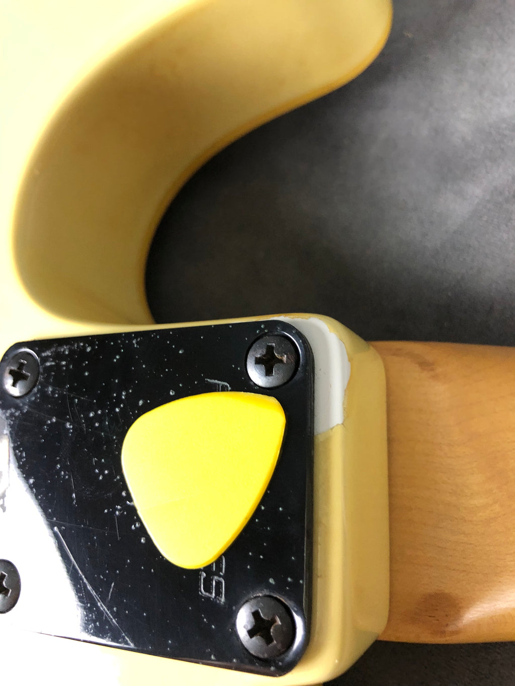 Fernandes  TEJ-50 Limited Edition 1990ish