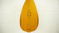 Nida Turkish Baglama Saz Long Neck Folk Lute w/ Gig Bag