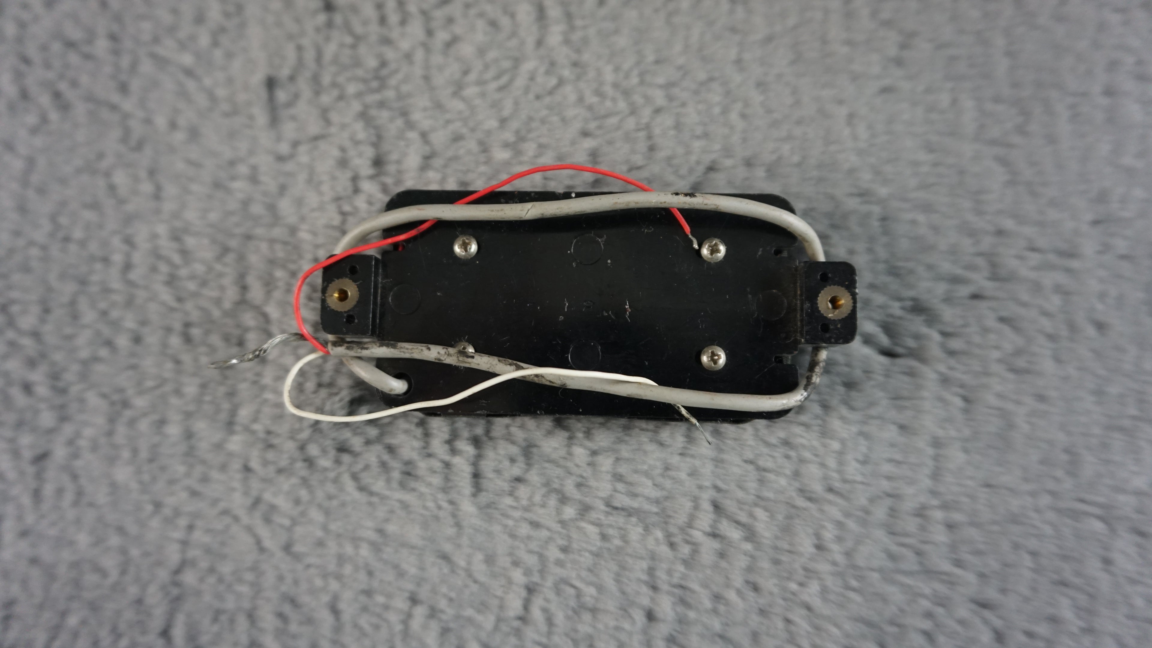 Tokai 2-Wire White Humbucker