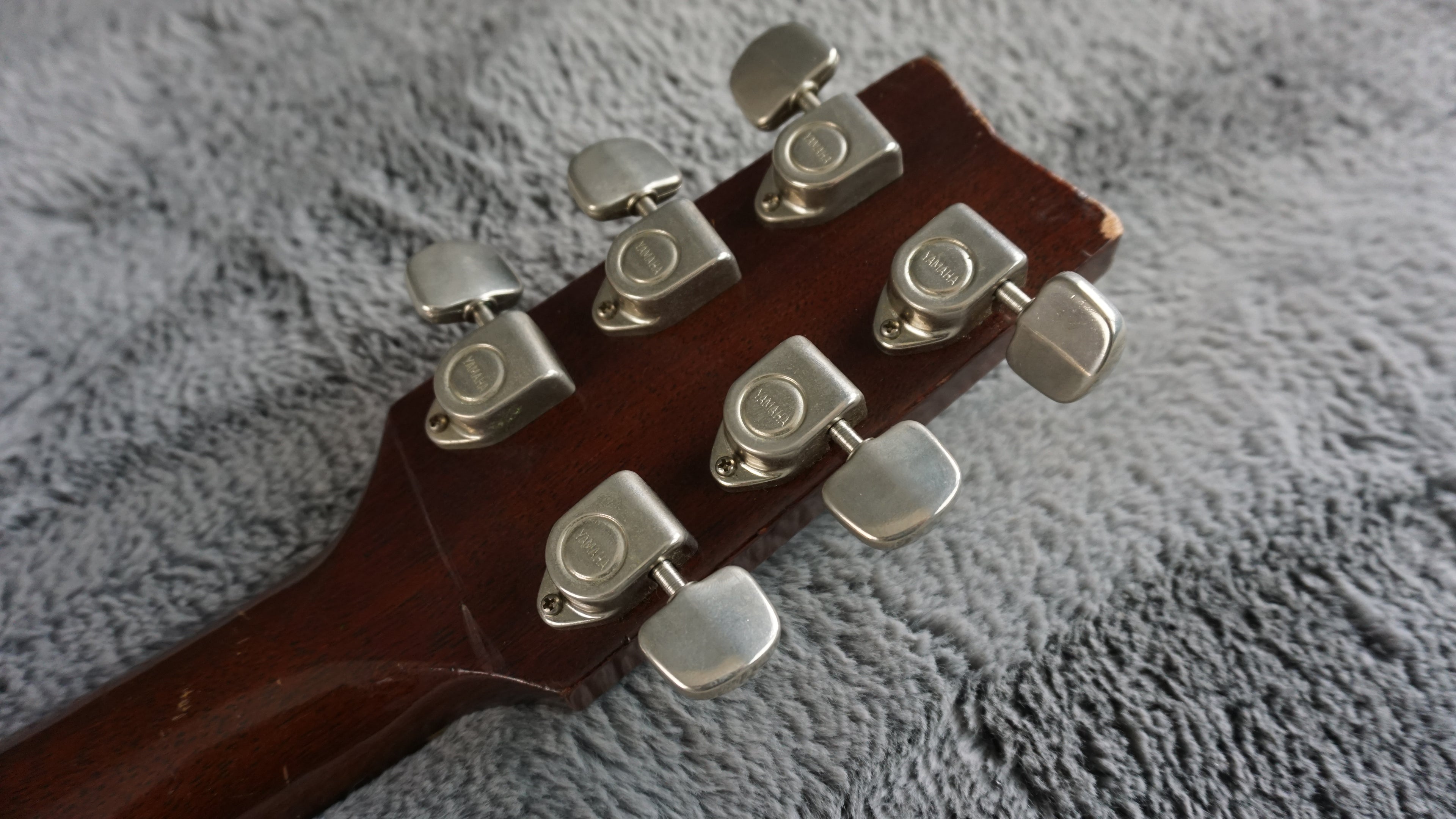 Yamaha FG-160 Acoustic Guitar Japan