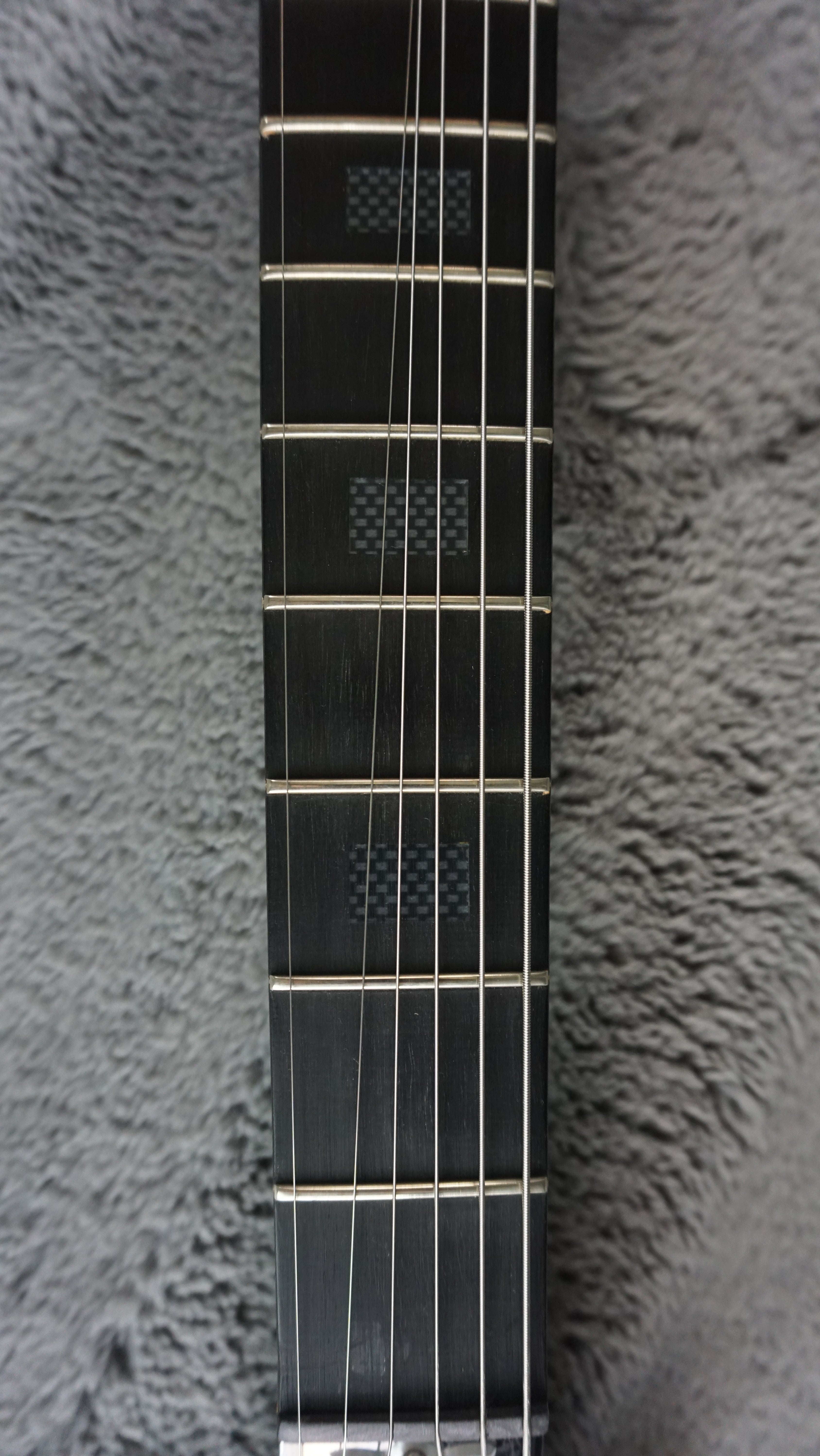 Gibson HD.6X-Pro Digital Les Paul 2007 Blue Metallic