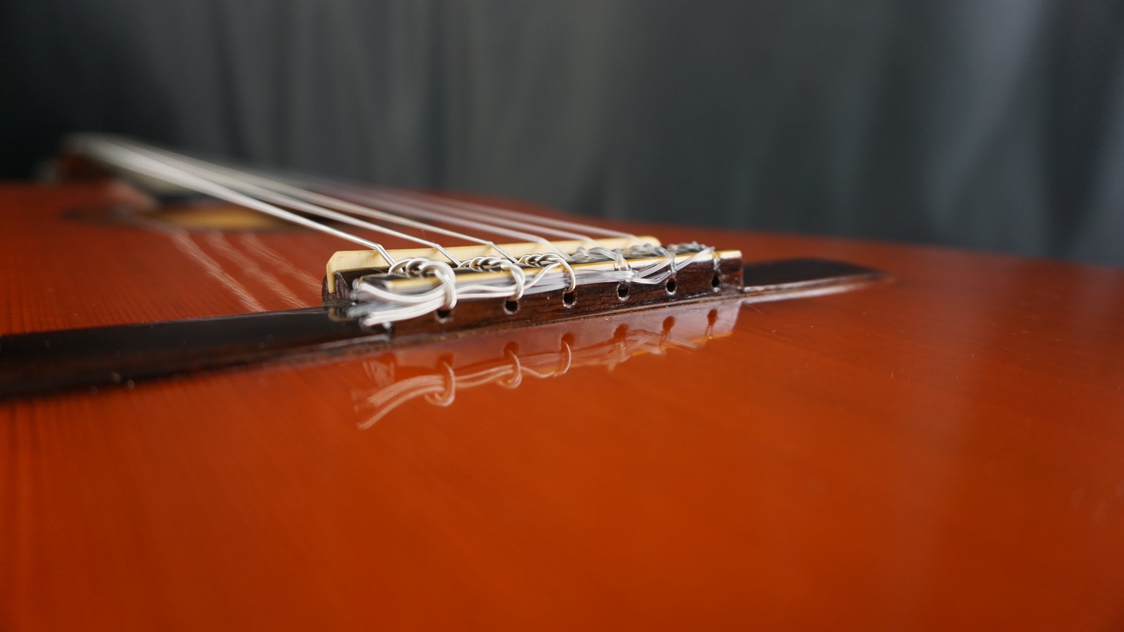 Aria AC-10 Classical Acoustic Guitar Japan